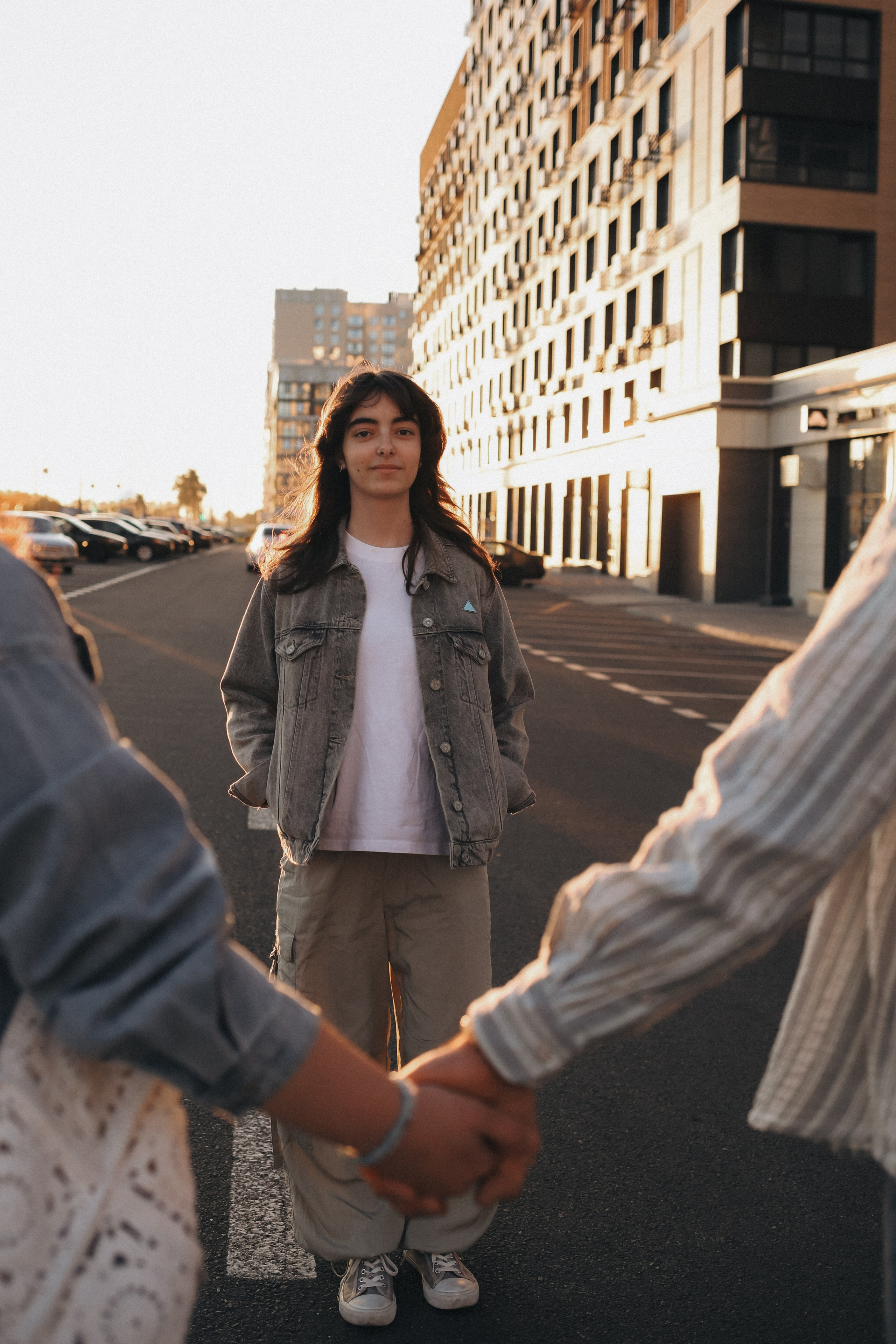 Семьи. Семейный фотограф в Ставрополе Кристина Ткаченко