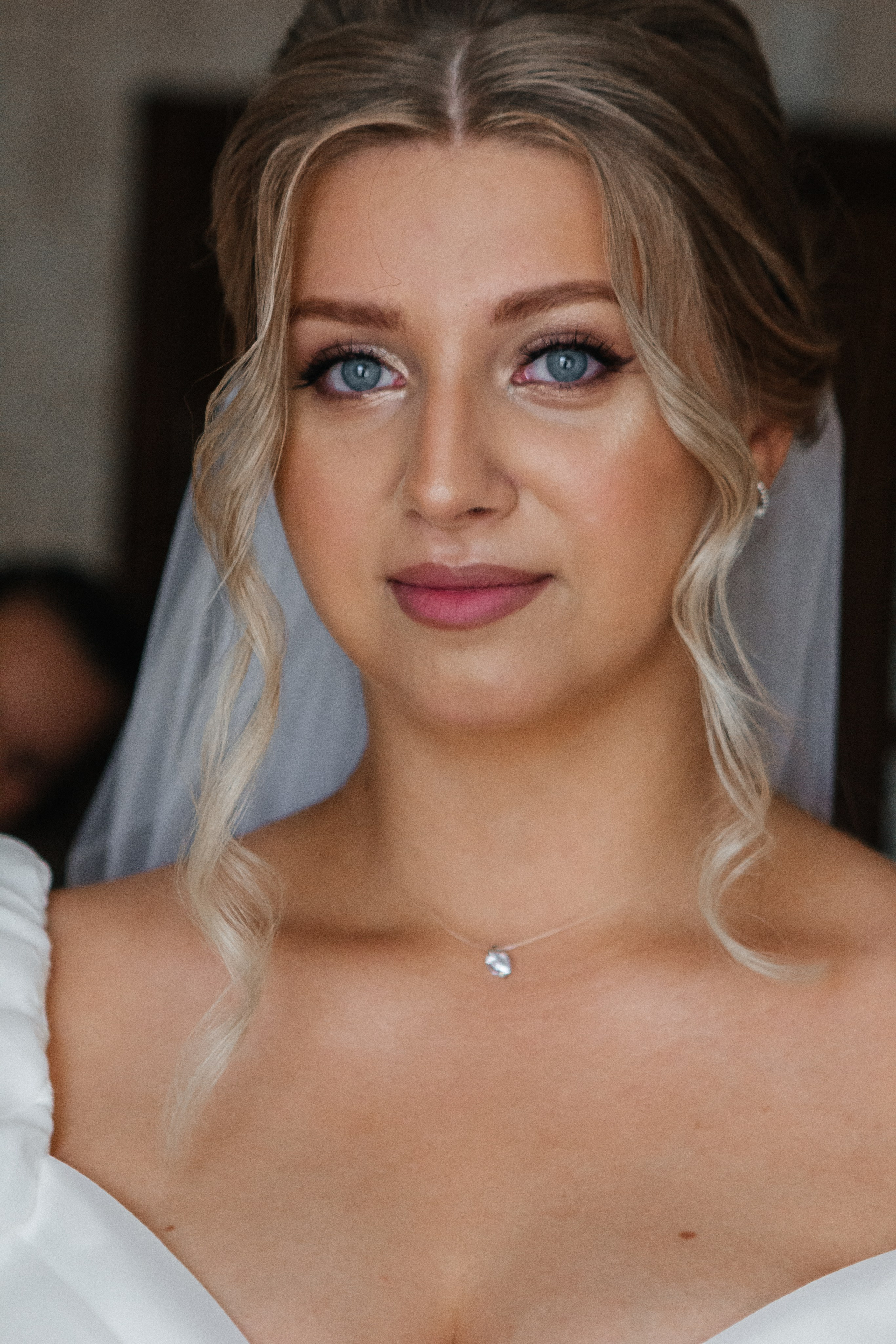 Екатерина и Антон. Свадебный фотограф в Бресте Оксана Босовец