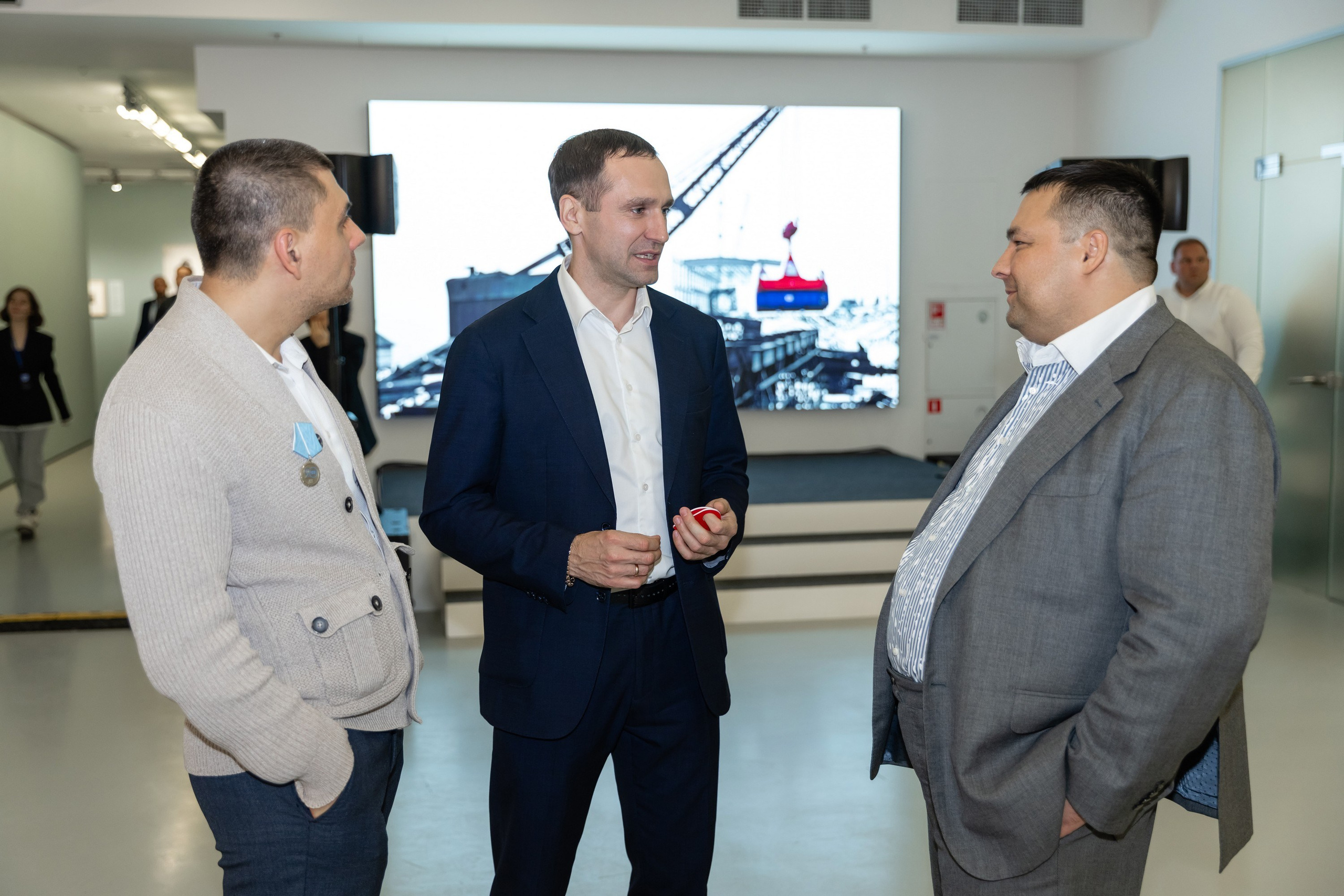 Торжественный вечер 90 лет Норникель. Свадебный фотограф Москва