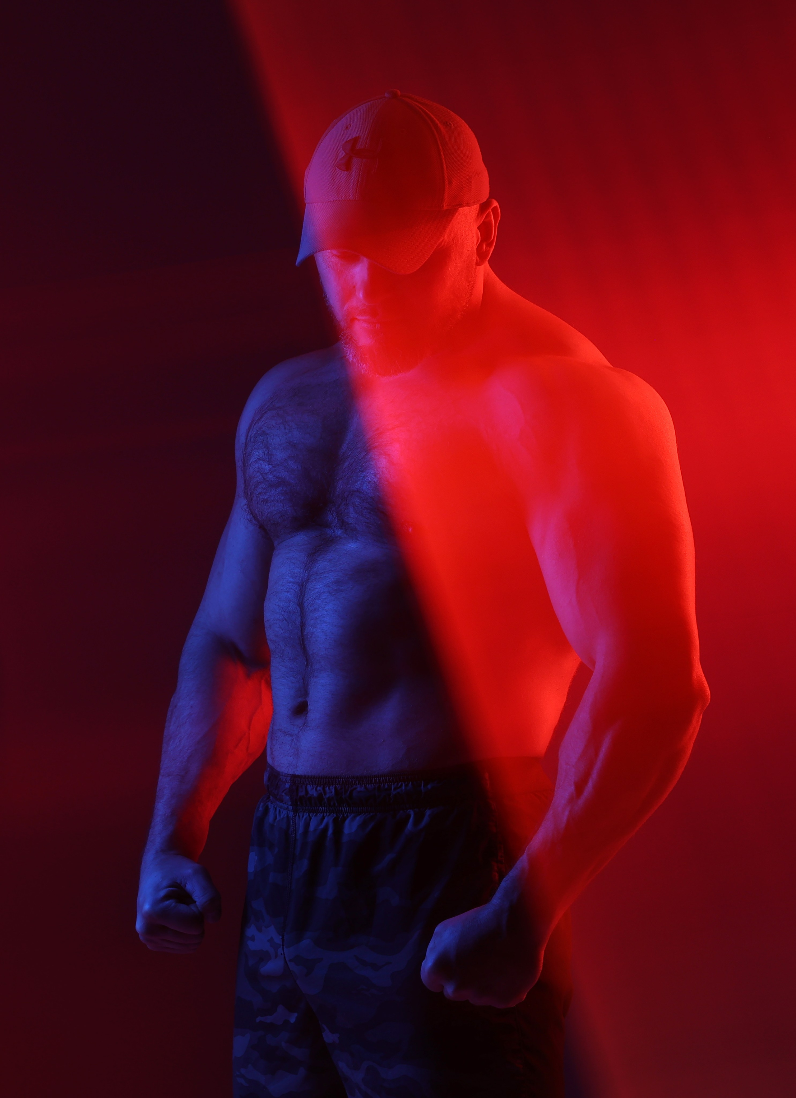 Портреты. Фотограф в Москве Юлия Майорова