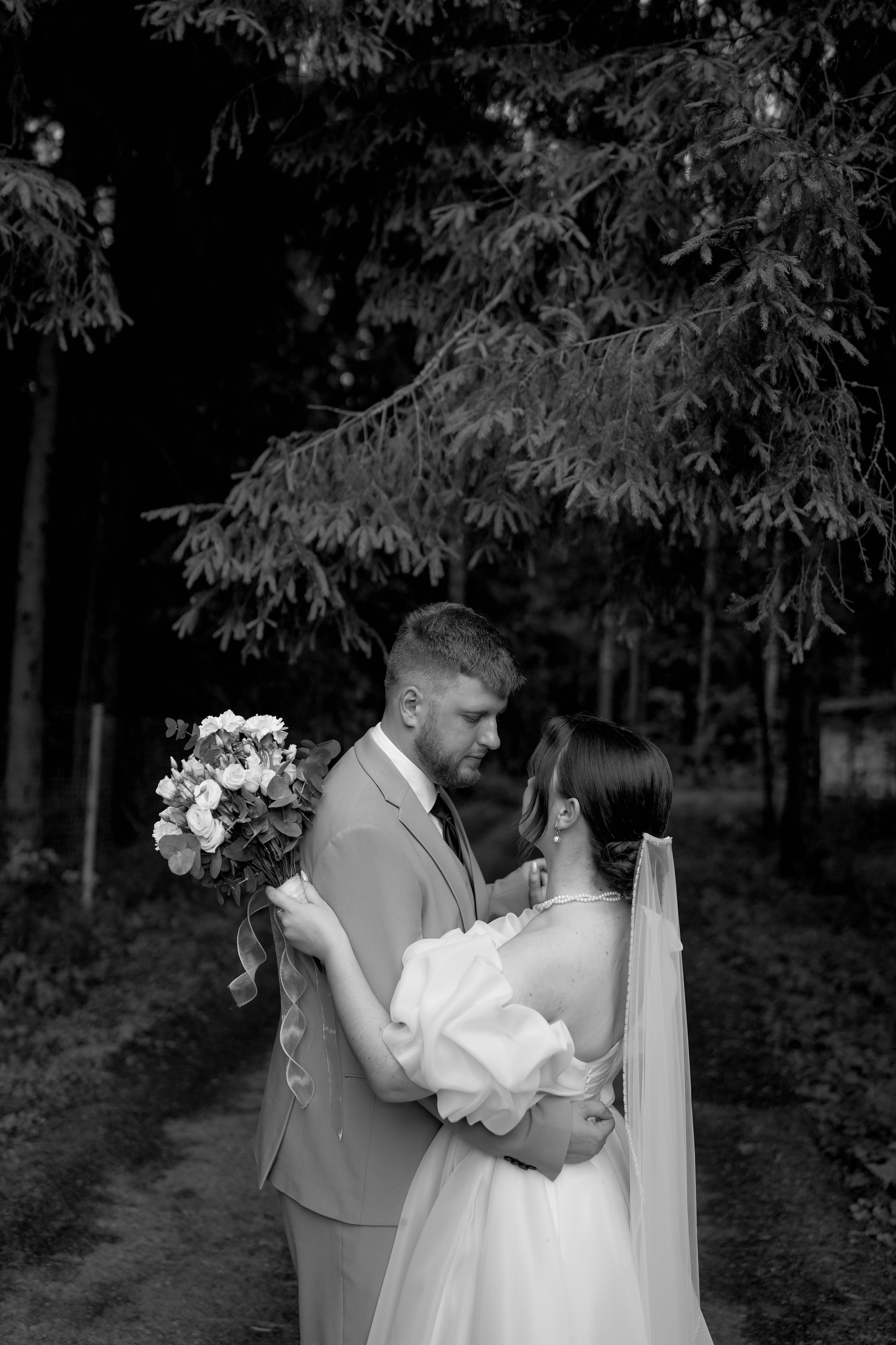 Дмитрий и Екатерина 14/06/2025. Фотограф в Смоленске Ольга Давыдова