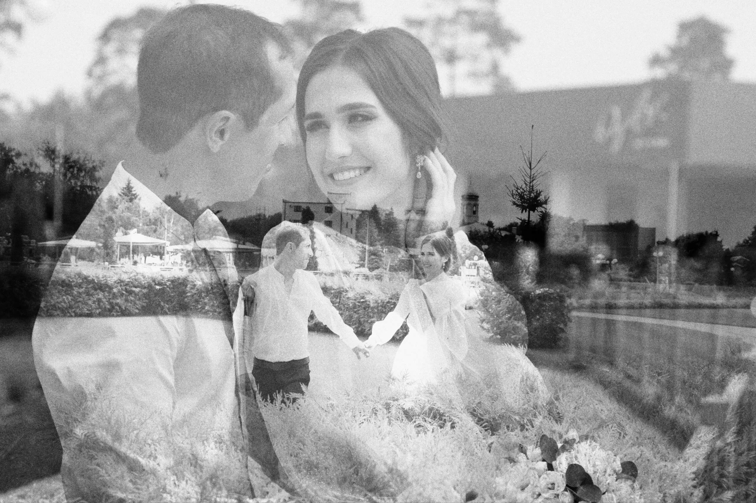 Свадебная фотосессия. Семейный и Свадебный фотограф Алиса Малиева