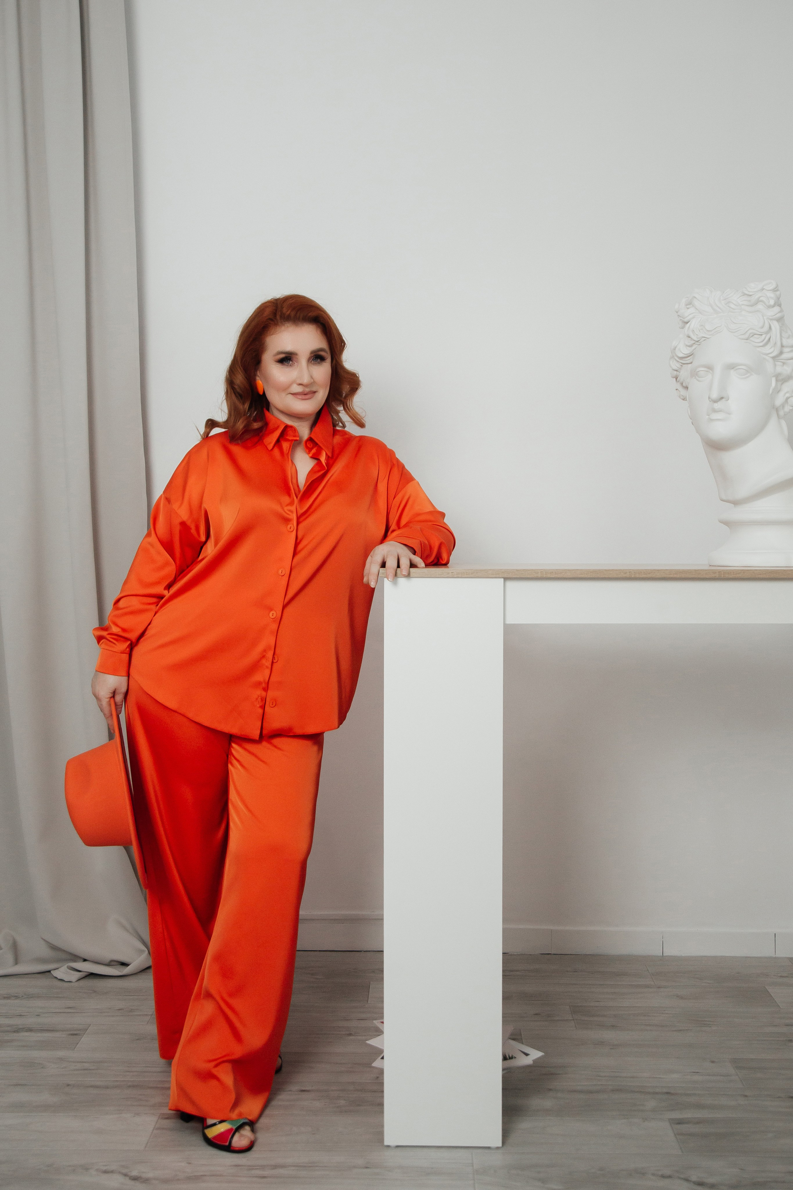 ФОТОСЕССИЯ КО ДНЮ РОЖДЕНИЯ. Фотограф в Киселёвске Татьяна Трухалева