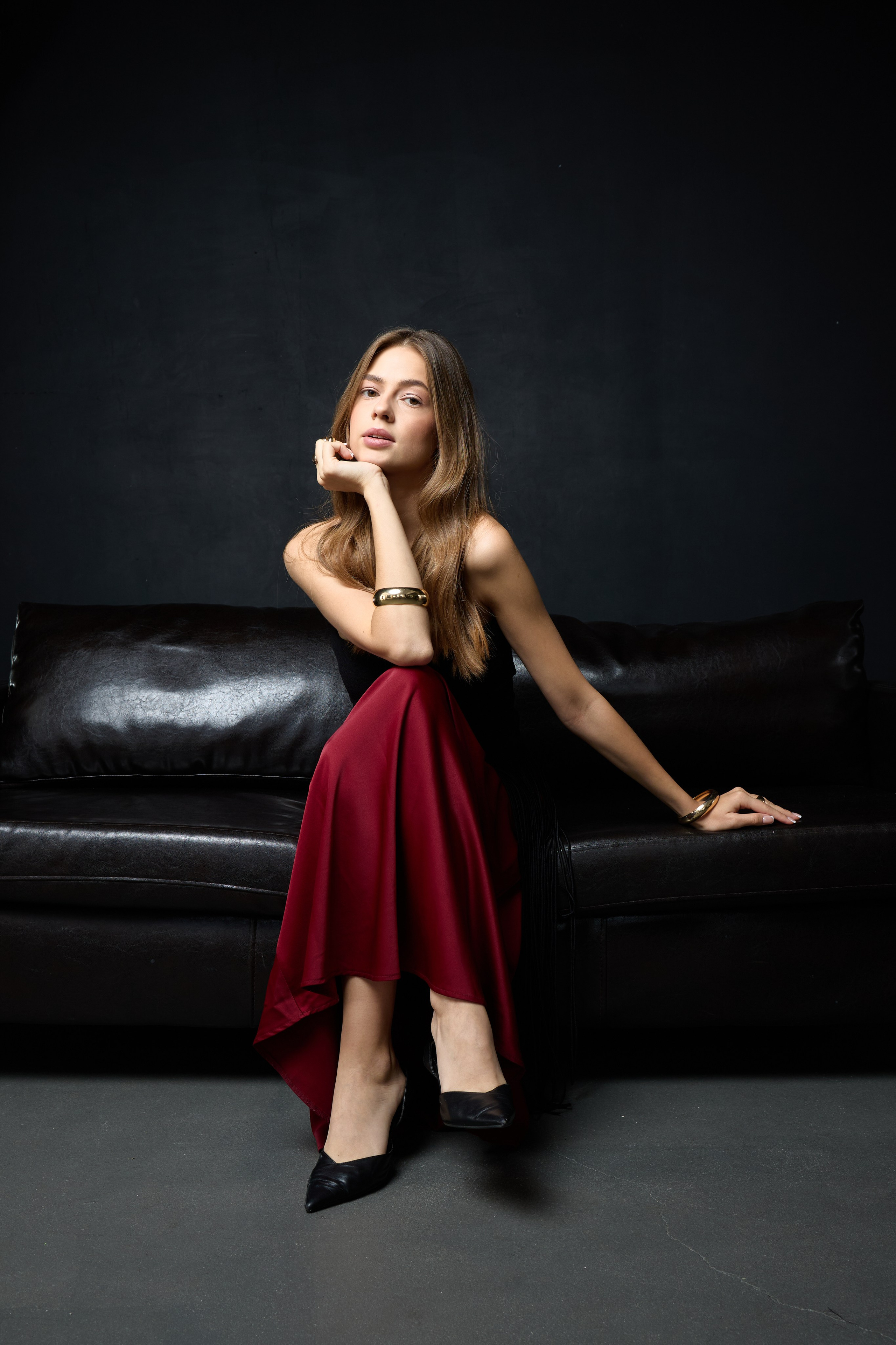 LESYA. Фотограф в Челябинске Ушакова Анастасия