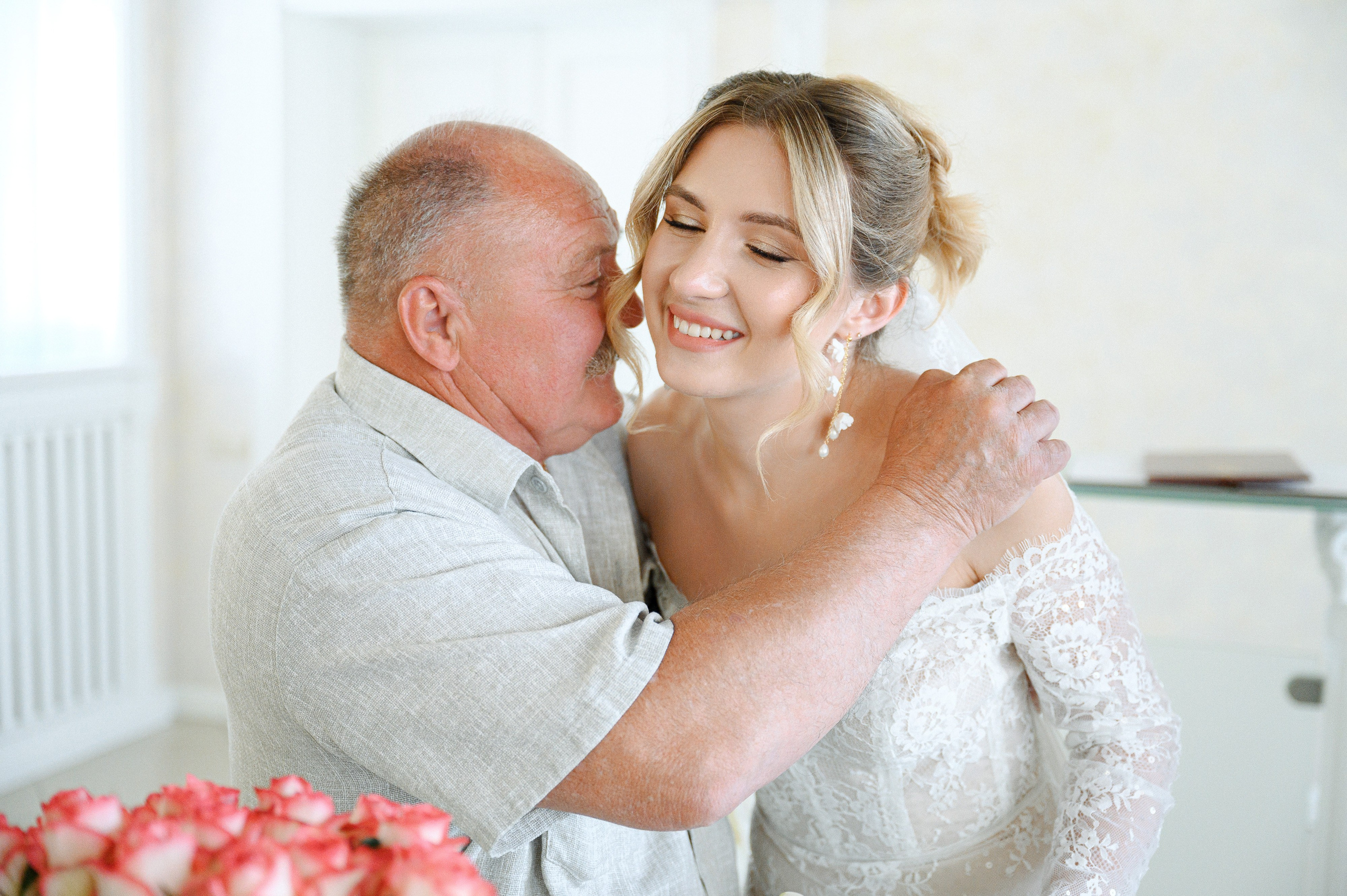 Илья & Алина