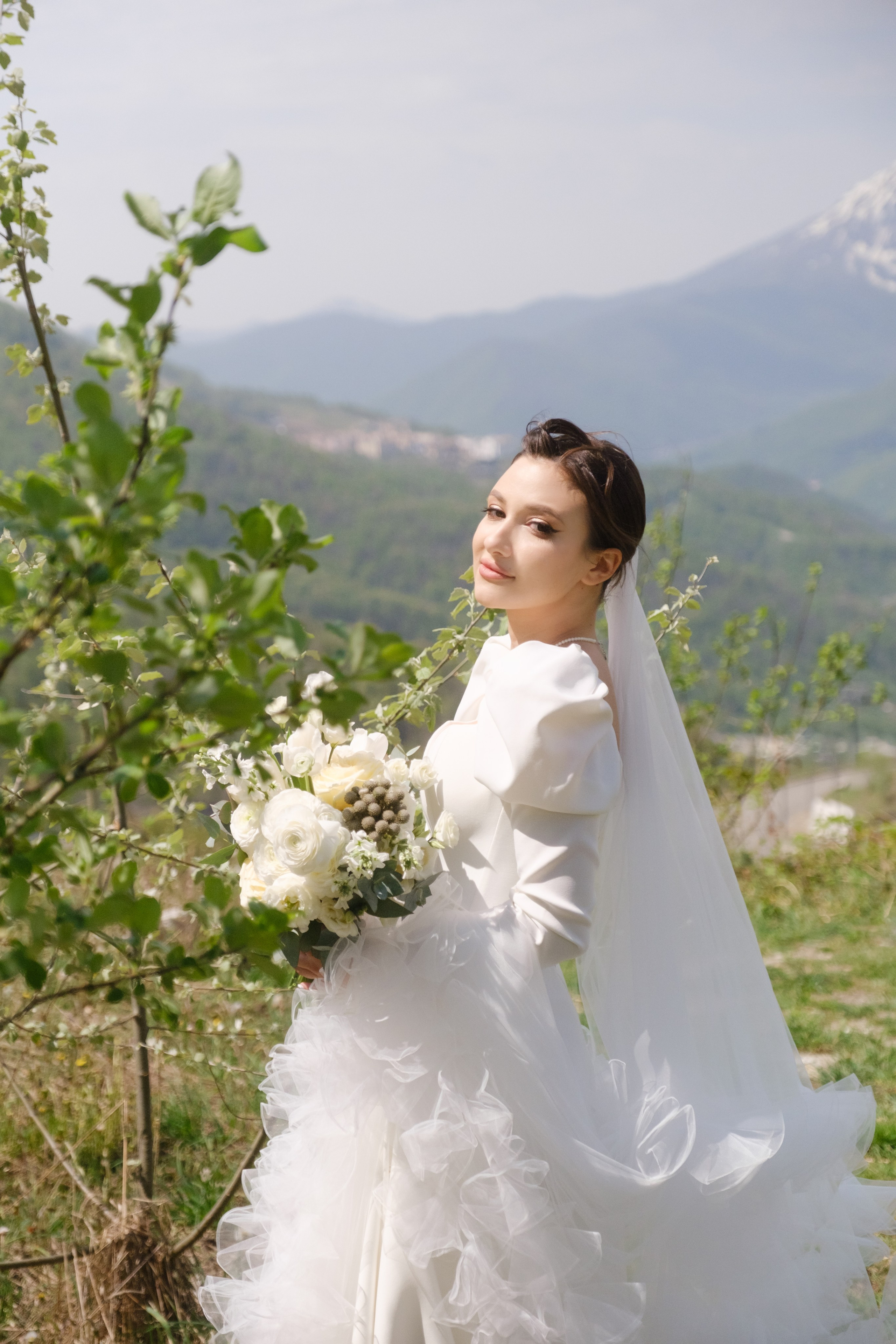 Александра / Руслан. Свадебный Видеограф Фотограф в Сочи