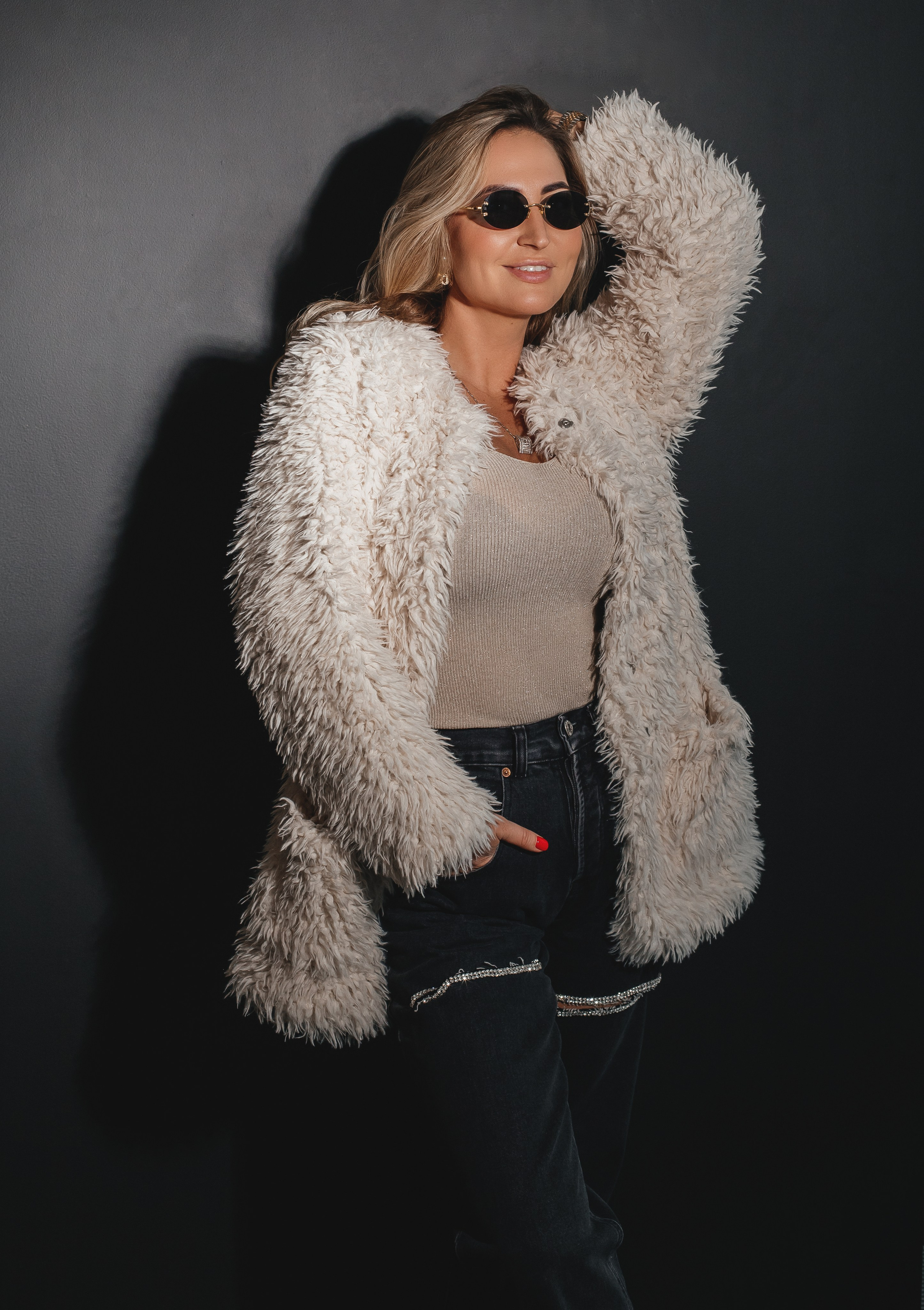 Наталия и Александр. Семейный фотограф в Санкт-Петербурге Ирина Иванова