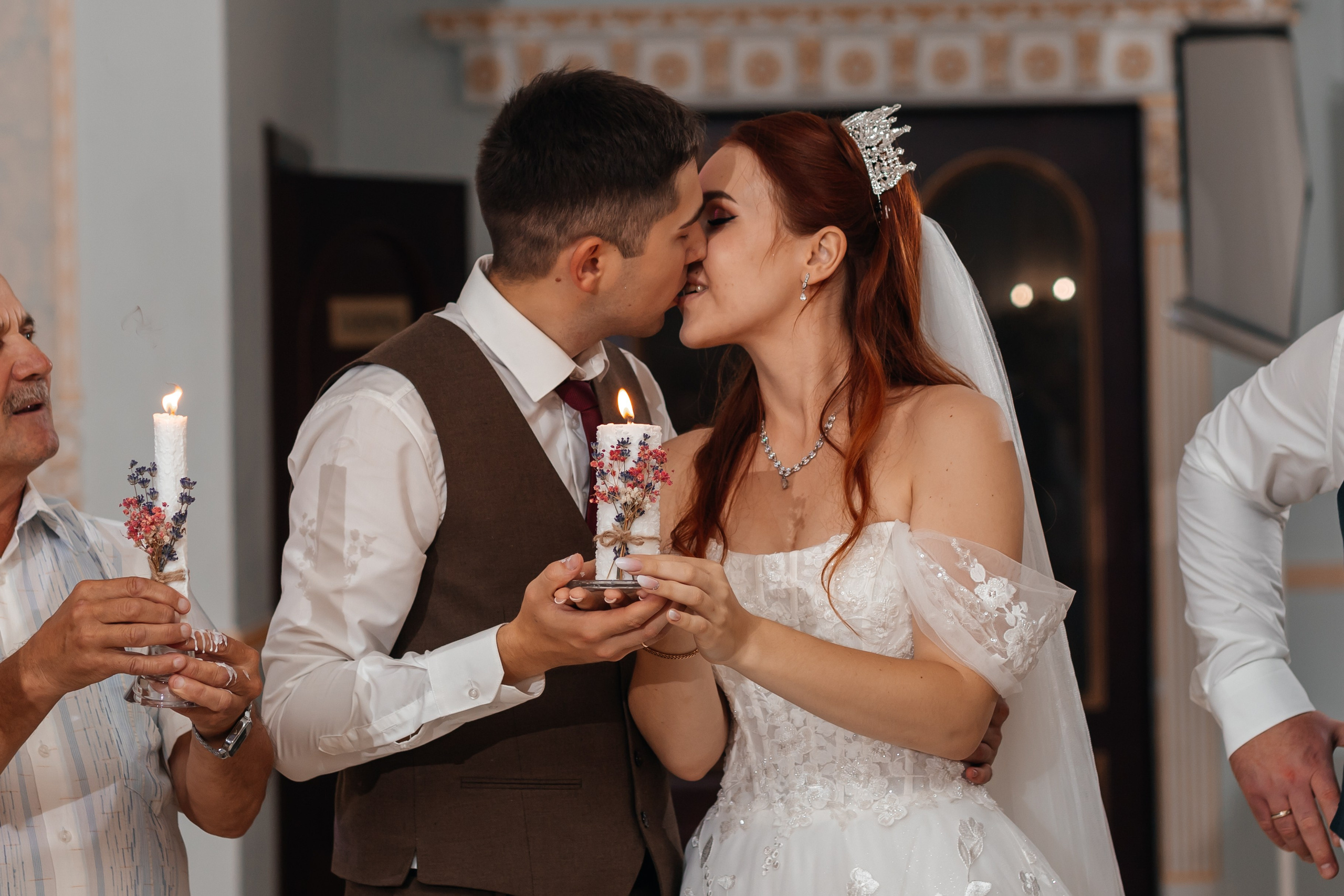 Альмир и София. Марина Шаймухаметова. Фотограф в Уфе