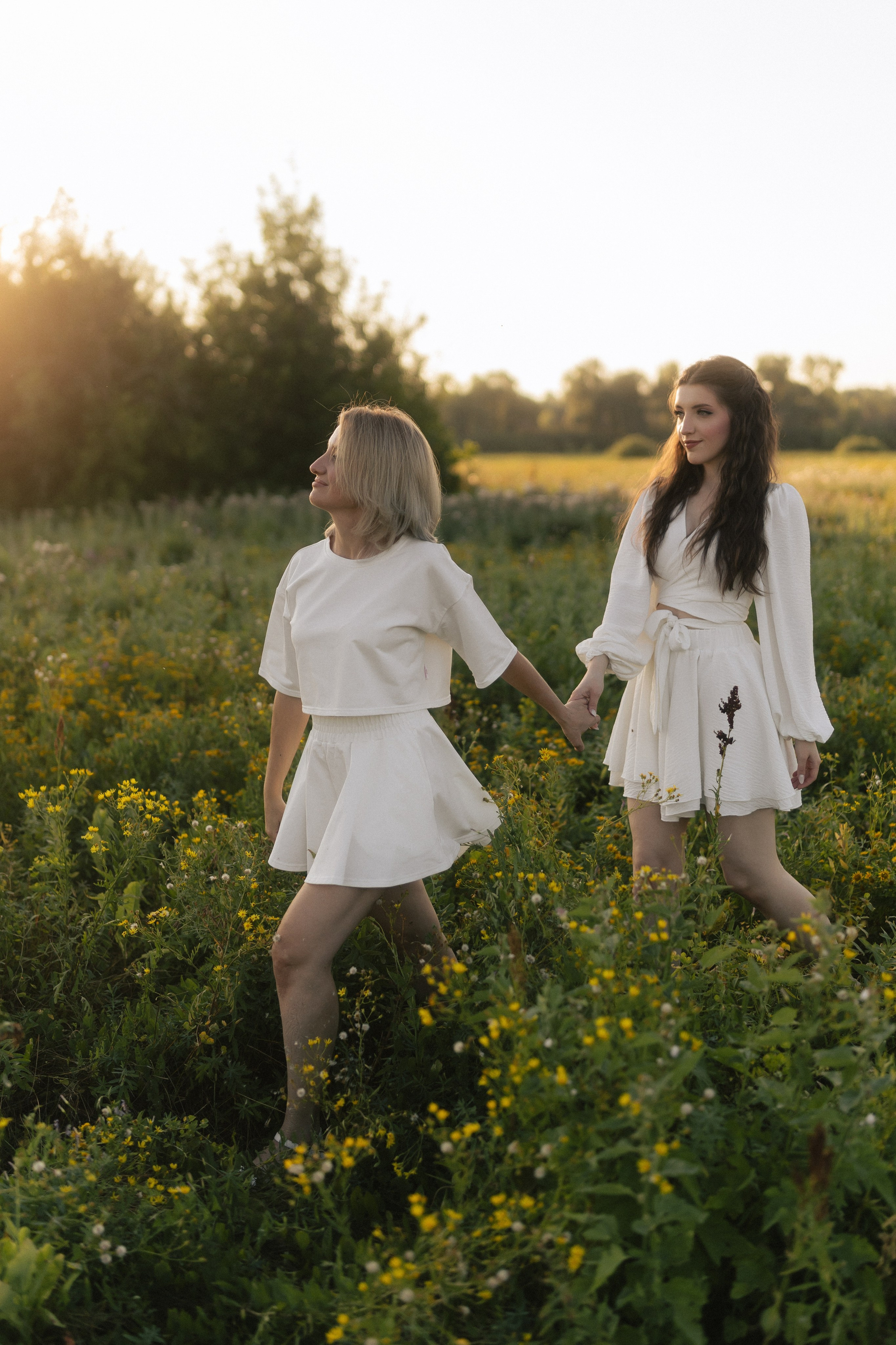 Подарок нашей Маме. Ланемец Юлия — фотограф Волгоград/Волжский