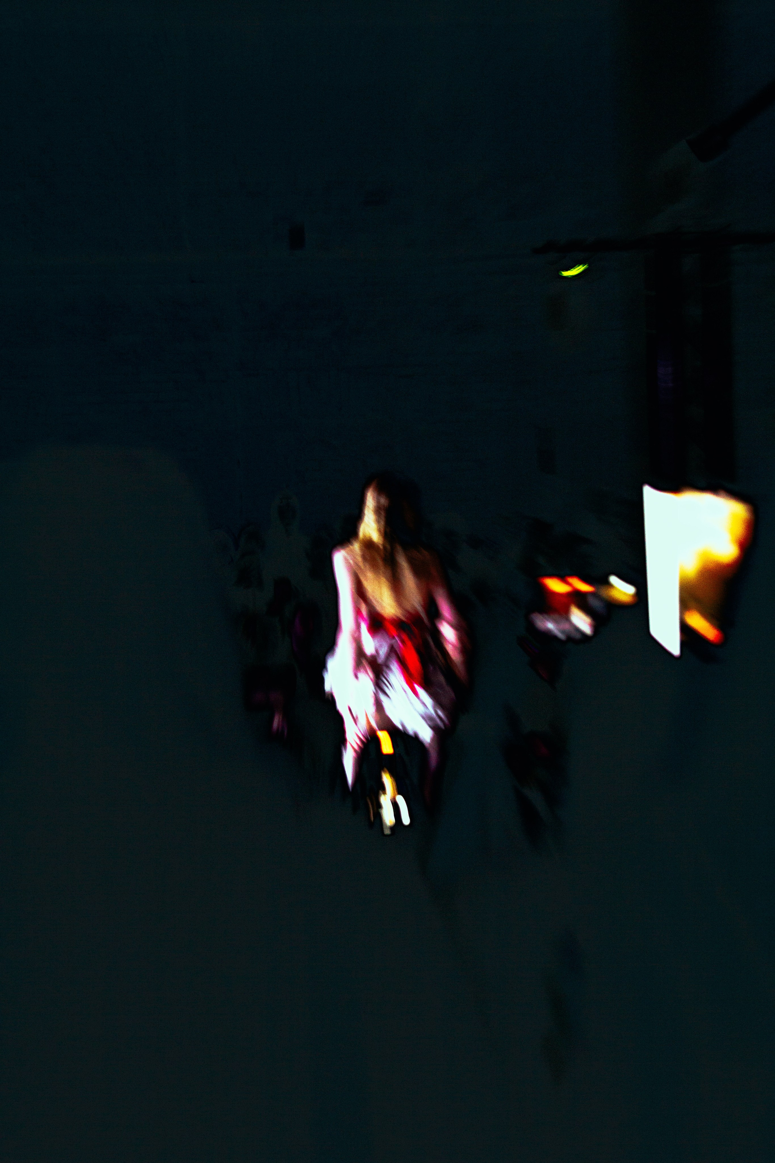 AUXI NOISE. Коммерческий Фотограф Виктор Фоменых