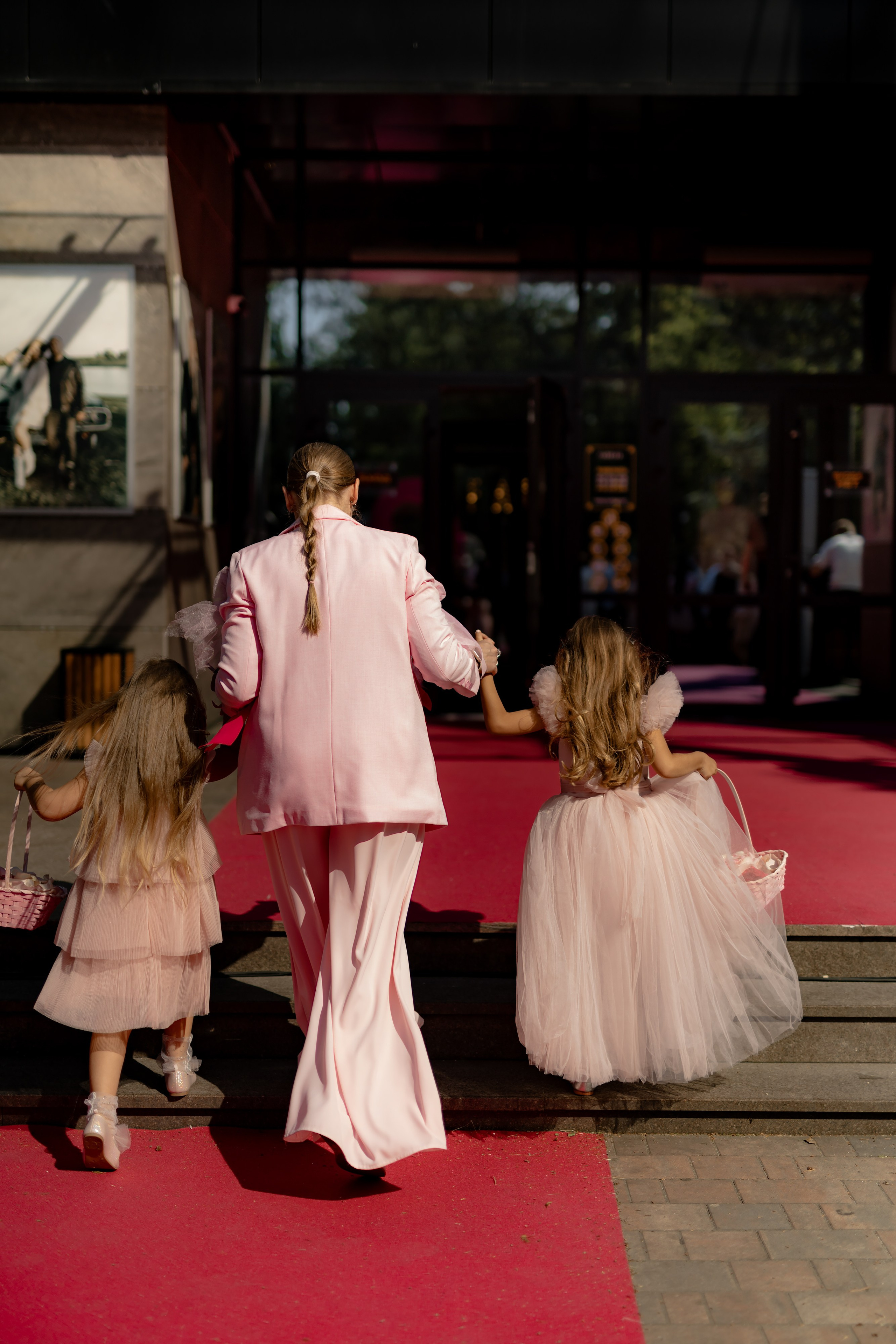 Свадьба Даниила и Анастасии. Дмитрий Позняк — свадебный фотограф в Брянске. Личный сайт фотографа