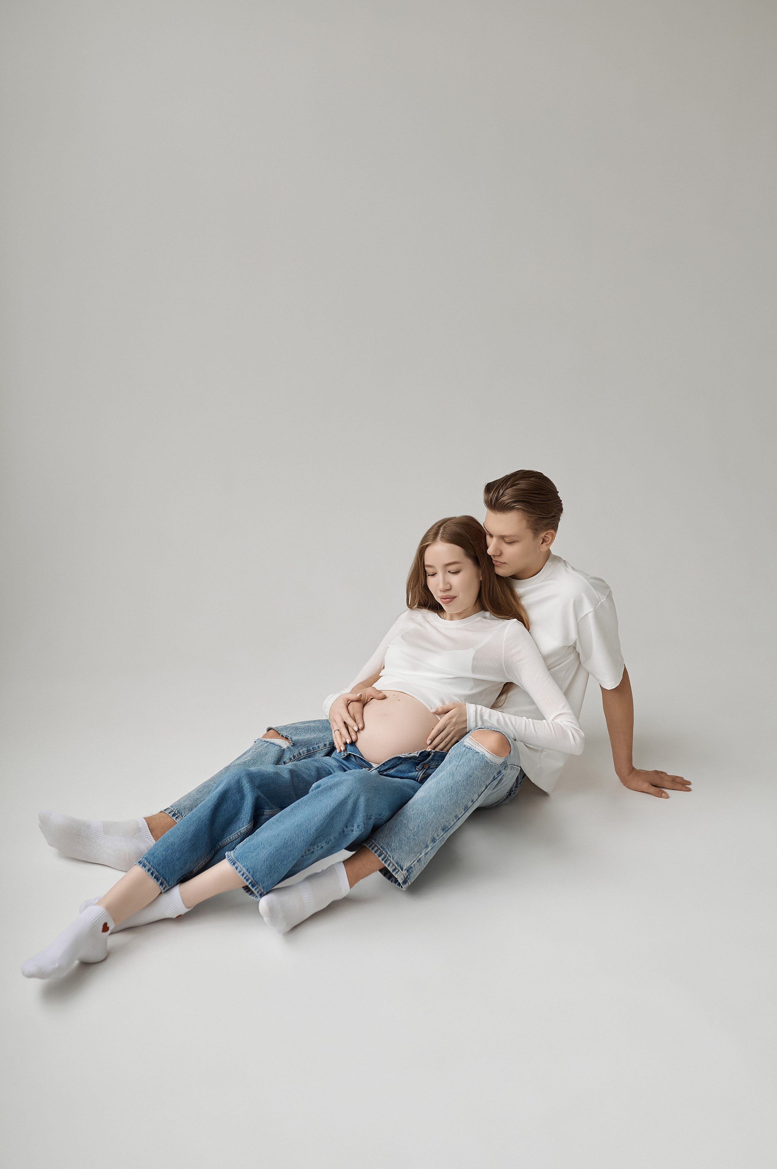 Азалия. Свадебный и семейный фотограф Регина Кагарманова