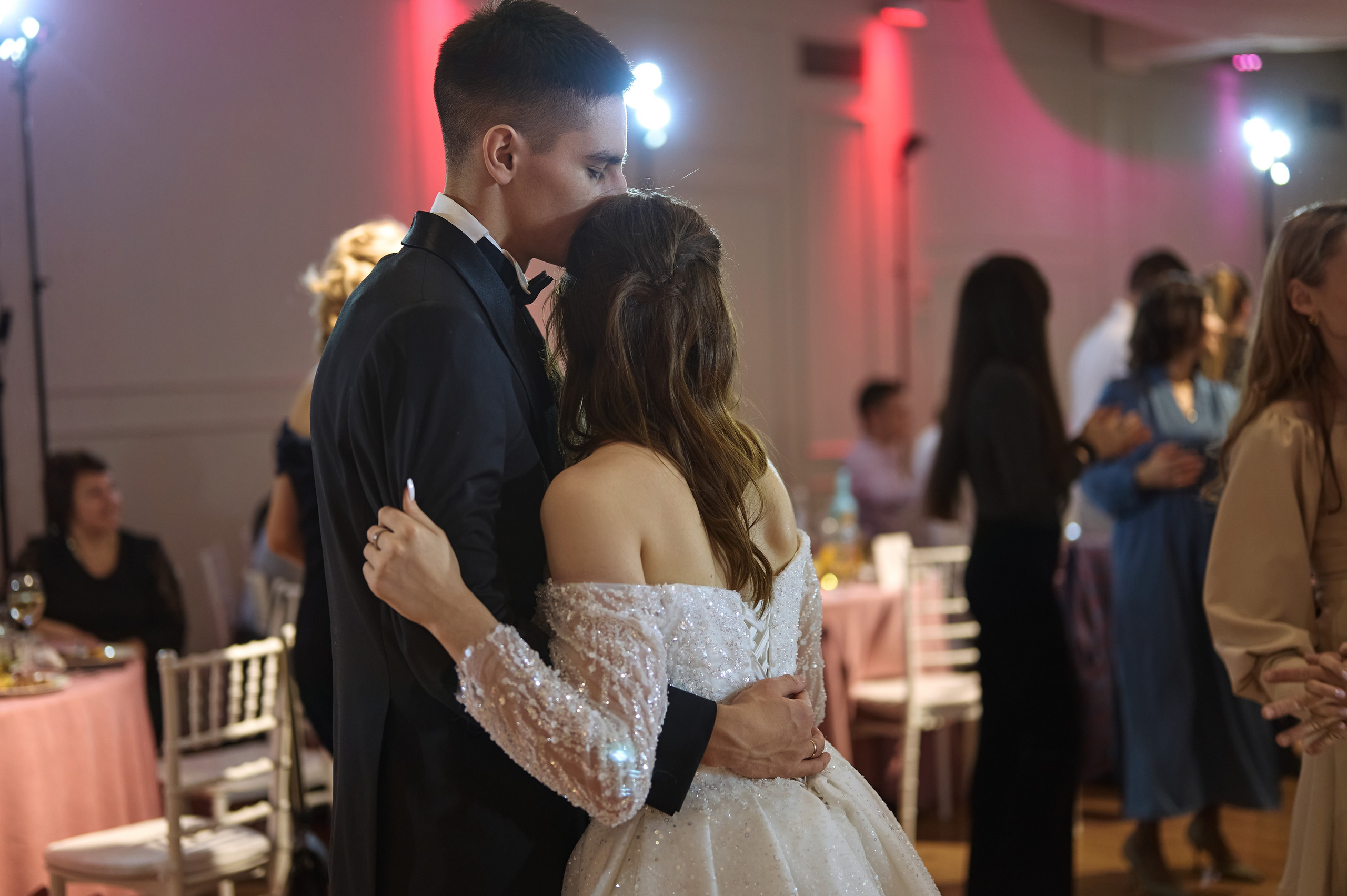 Наш день. Свадебный и семейный фотограф Регина Кагарманова