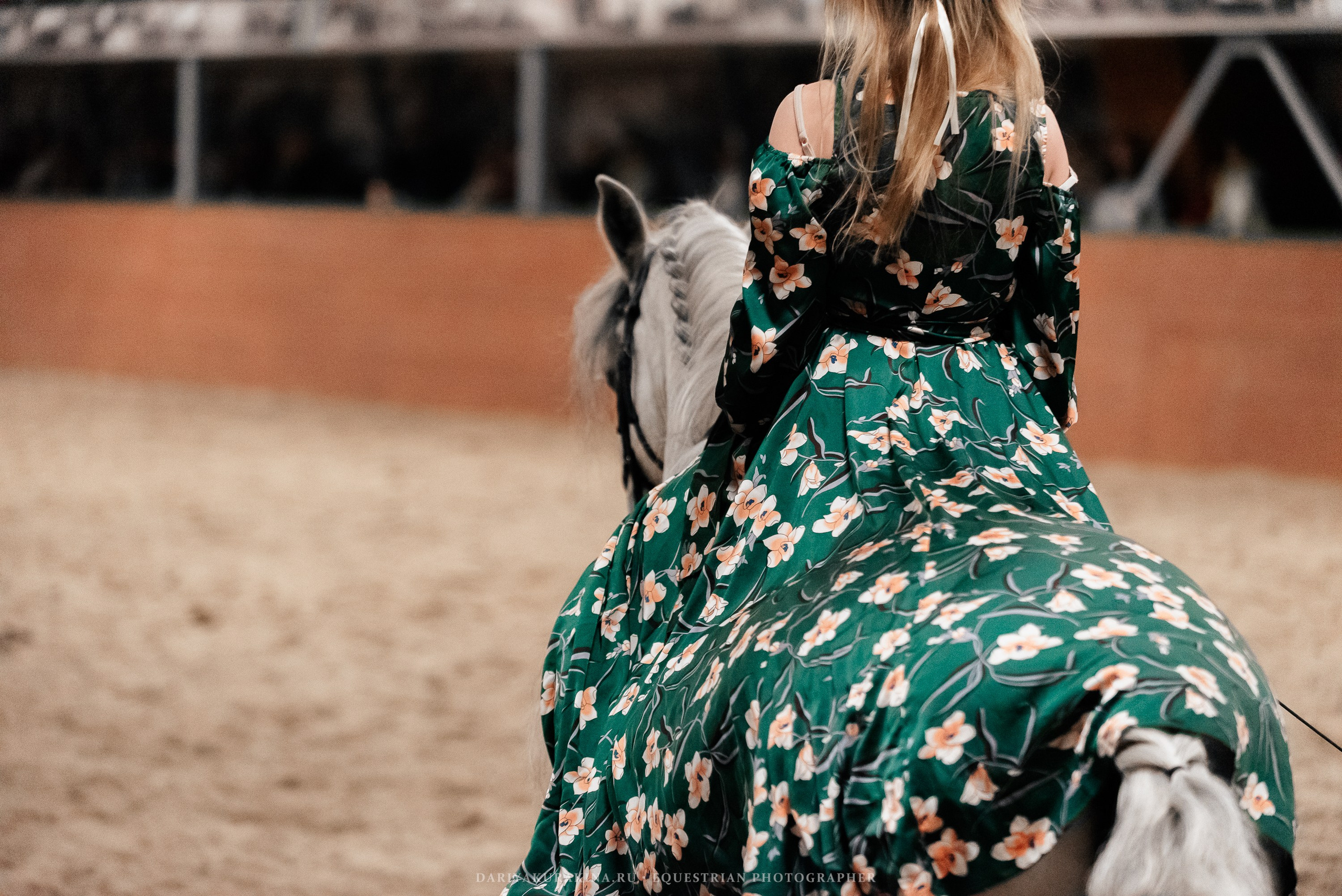Конное представление «Дыхание Звёзд». Конный фотограф Куракина Дарья • Фотосессии с лошадьми
