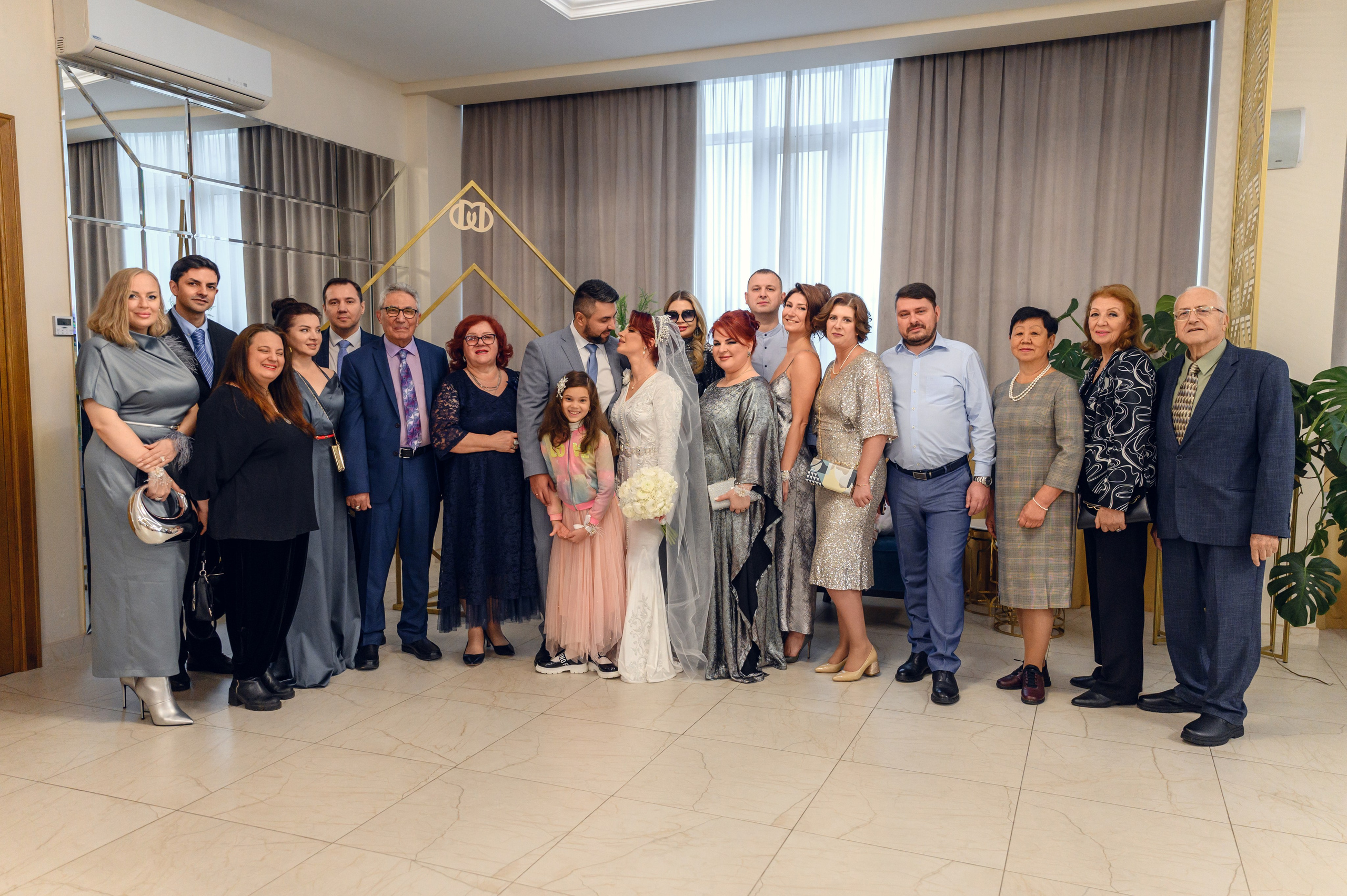 Свадьба Лены и Кирилла. Фотограф Светозар Андреев