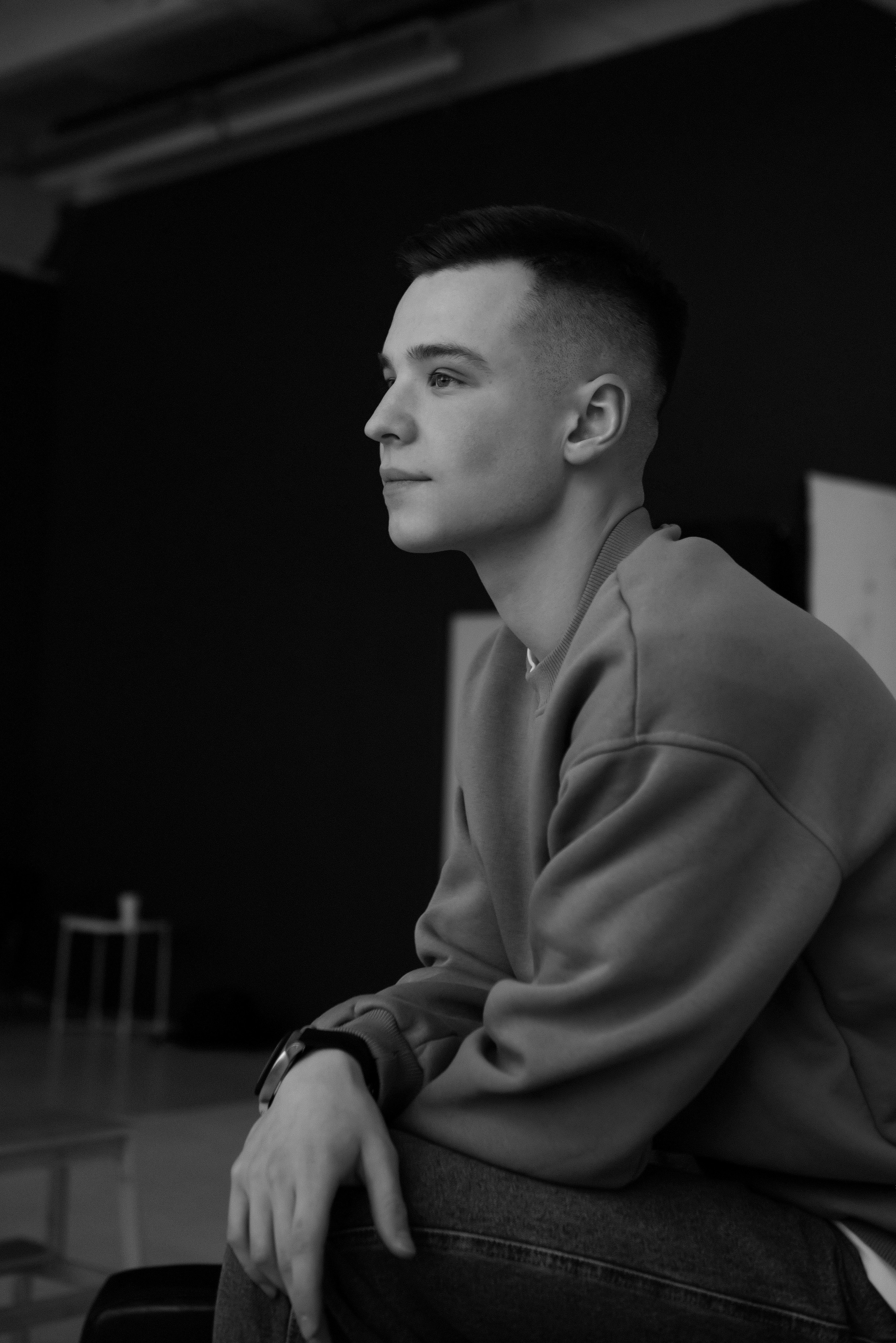 Ефим. Свадебный, портретный, фотограф беременности в Нижнем Новгороде Алина Зиновьева