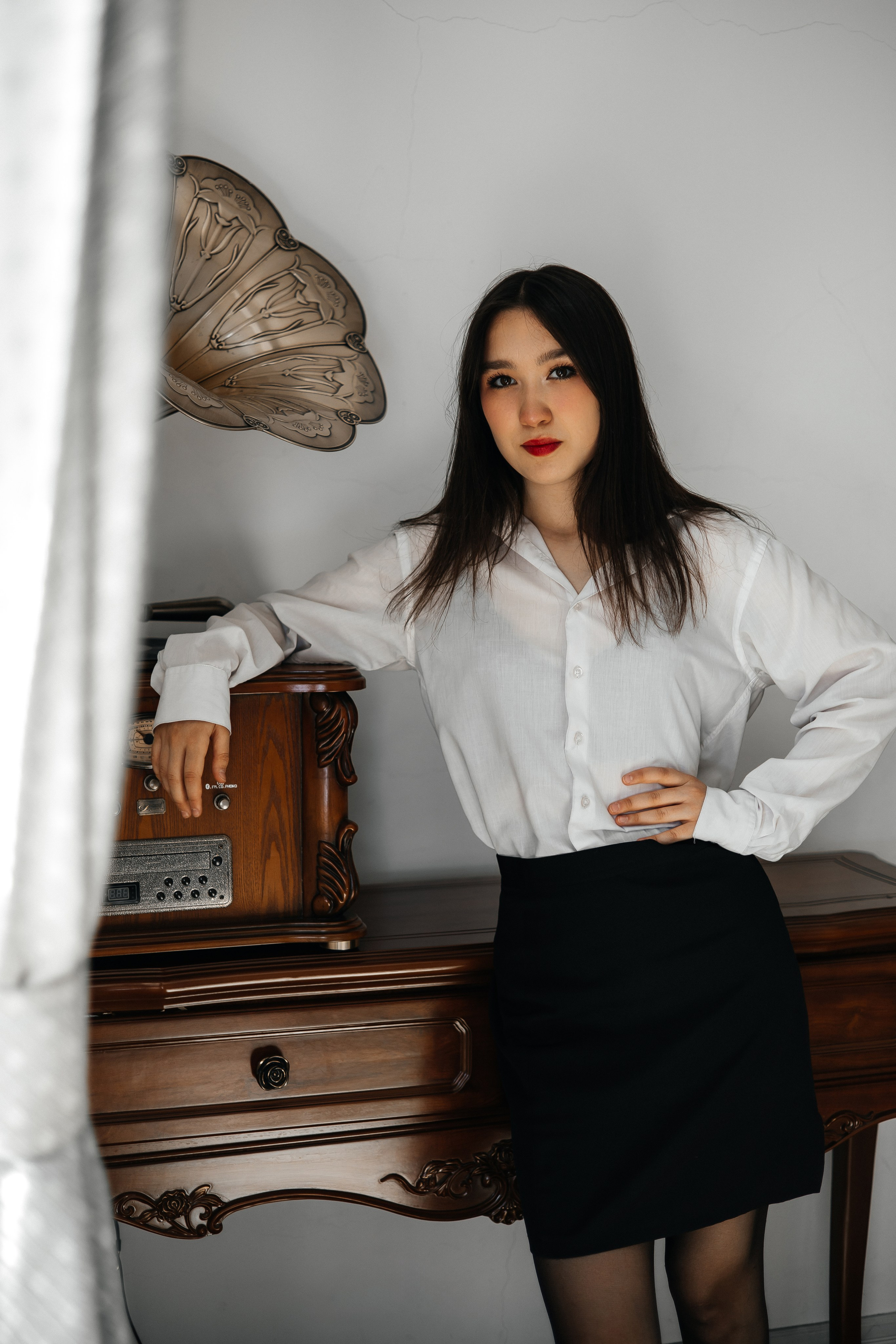 Школьники. Гарутис Лидия профессиональный фотограф в Чите