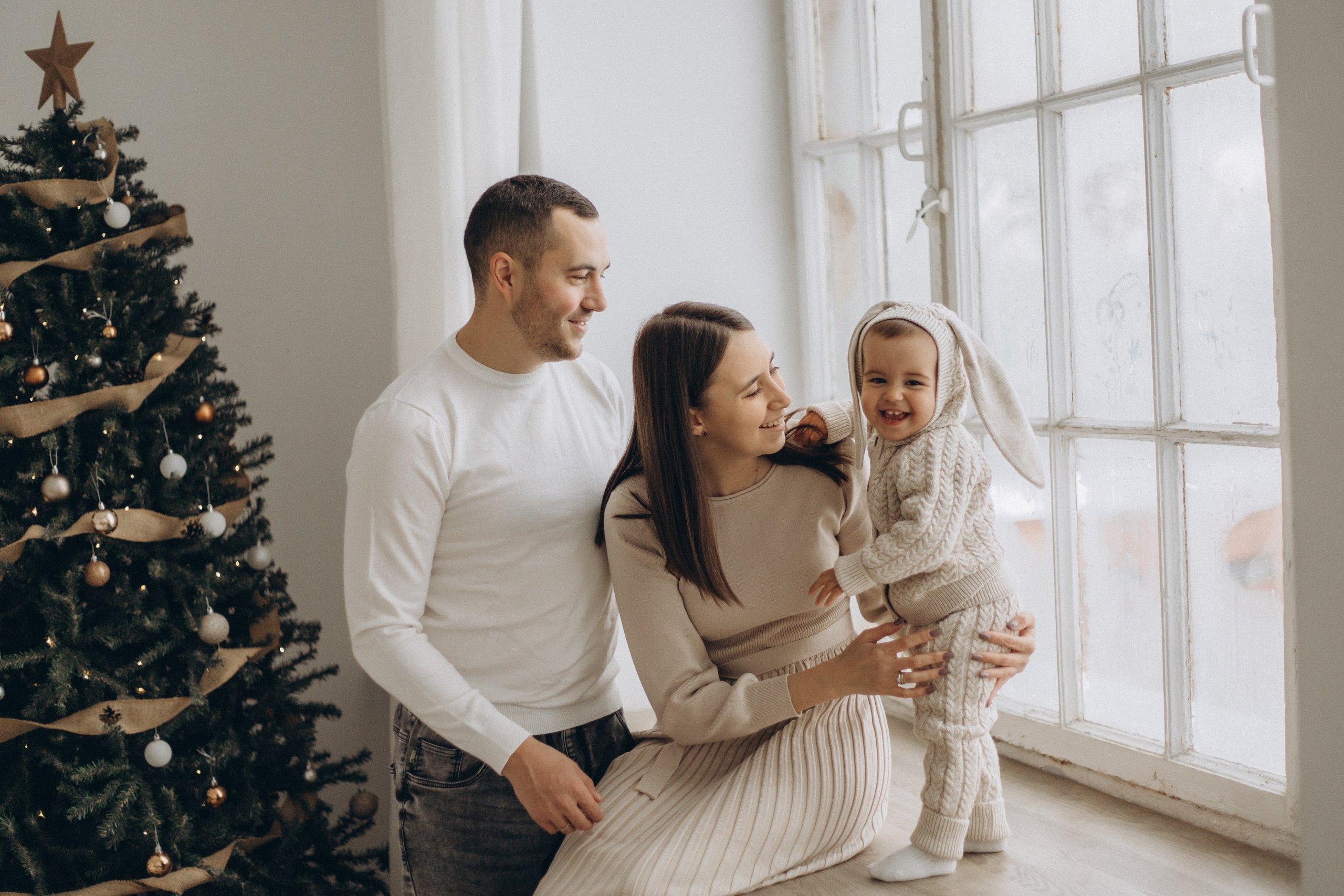 Егор, Влада и Полина. Семейный и свадебный фотограф в Санкт-Петербурге и Всеволожске