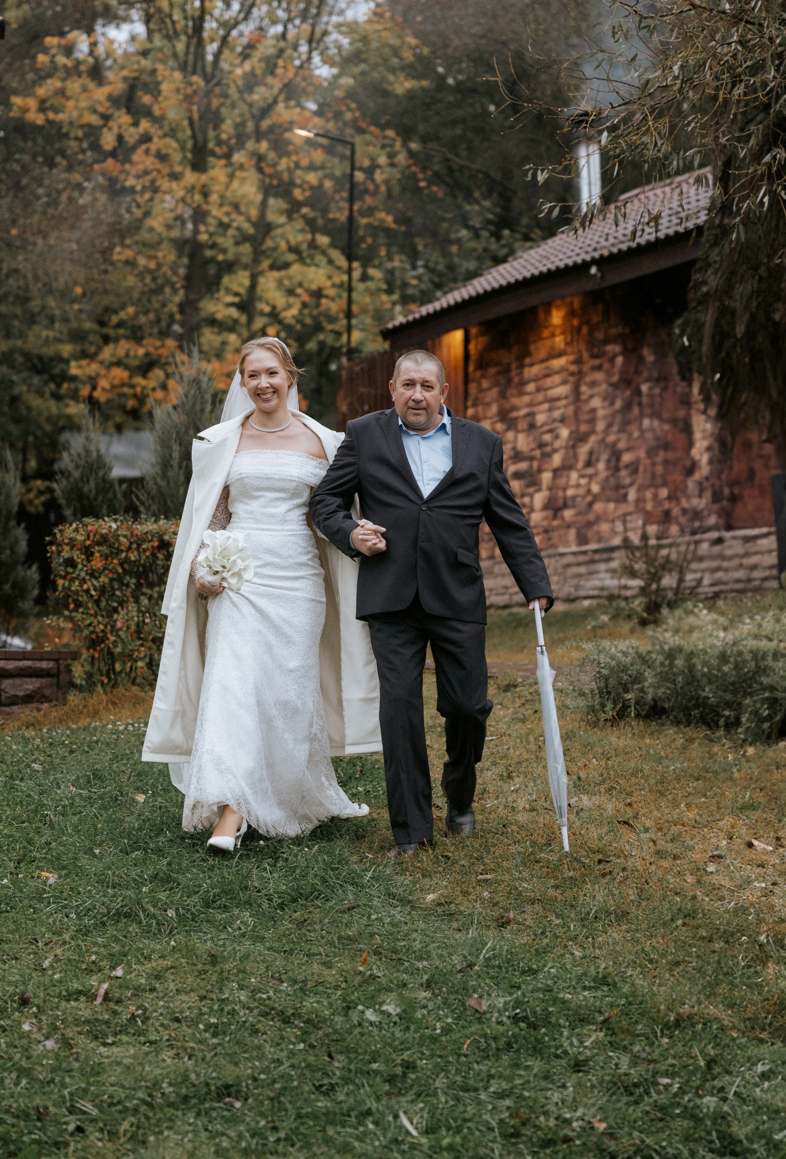 Оля & Артем. Оформление свадеб, декор свадеб Вера Маркова, Москва