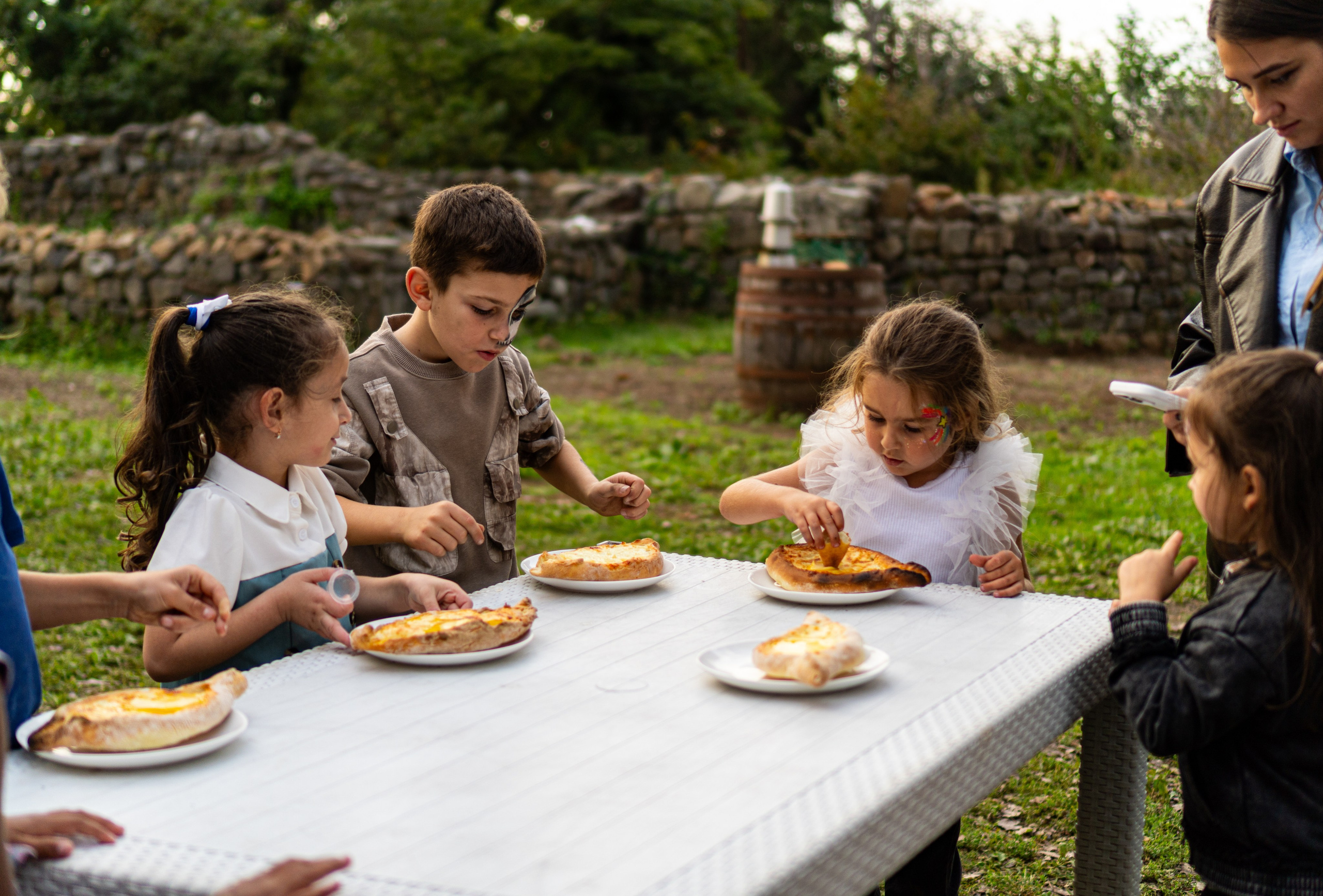День Рождения Софии. Фото-ВидеоПродакшен для экспертов и брендов