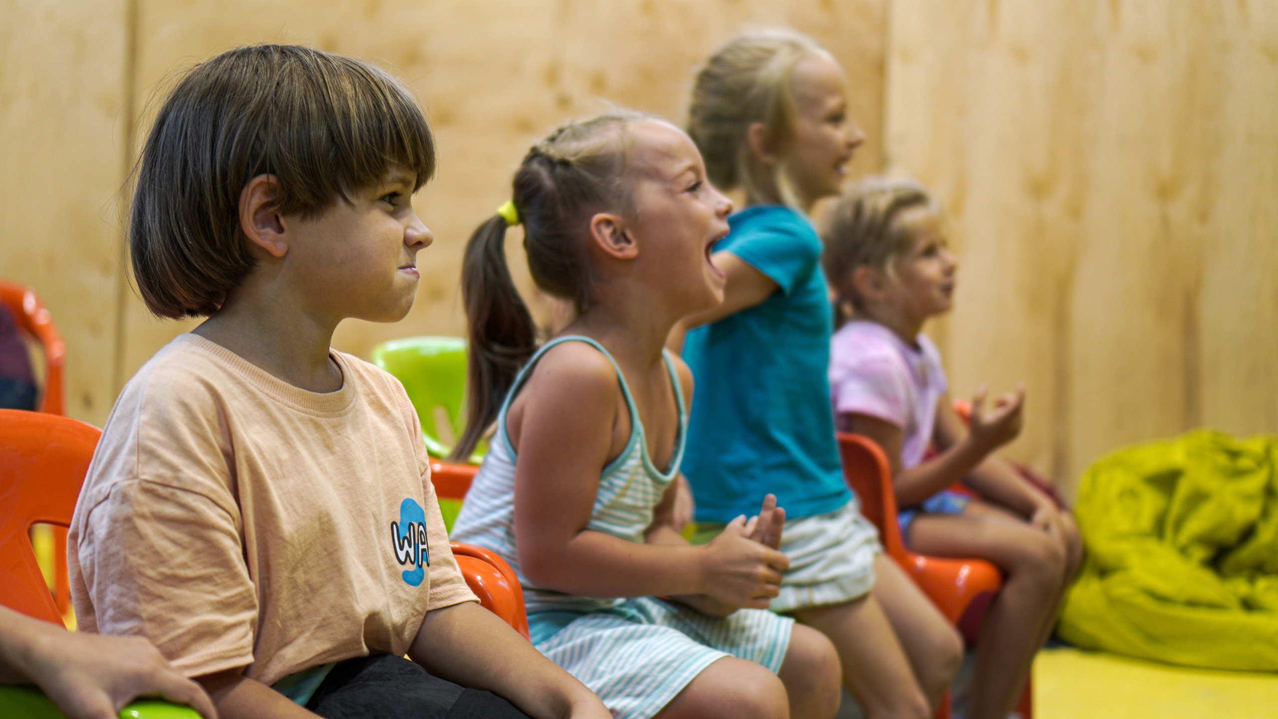 Фотографии для детского центра скалолазания. Фото-ВидеоПродакшен для экспертов и брендов