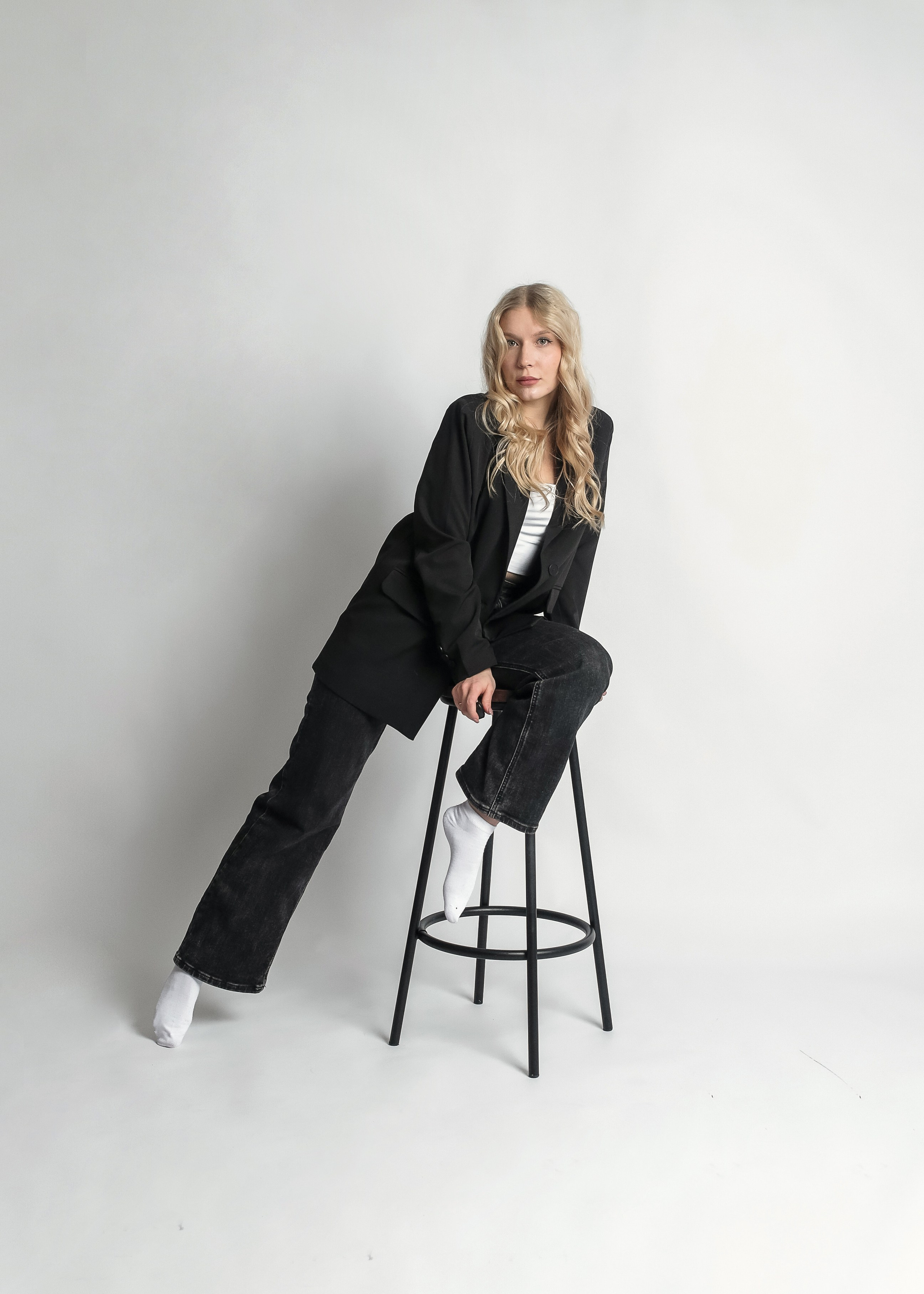 Лавстори в фотостудии без фотографа. Фотостудия Автопортретная № 2 в Ижевске