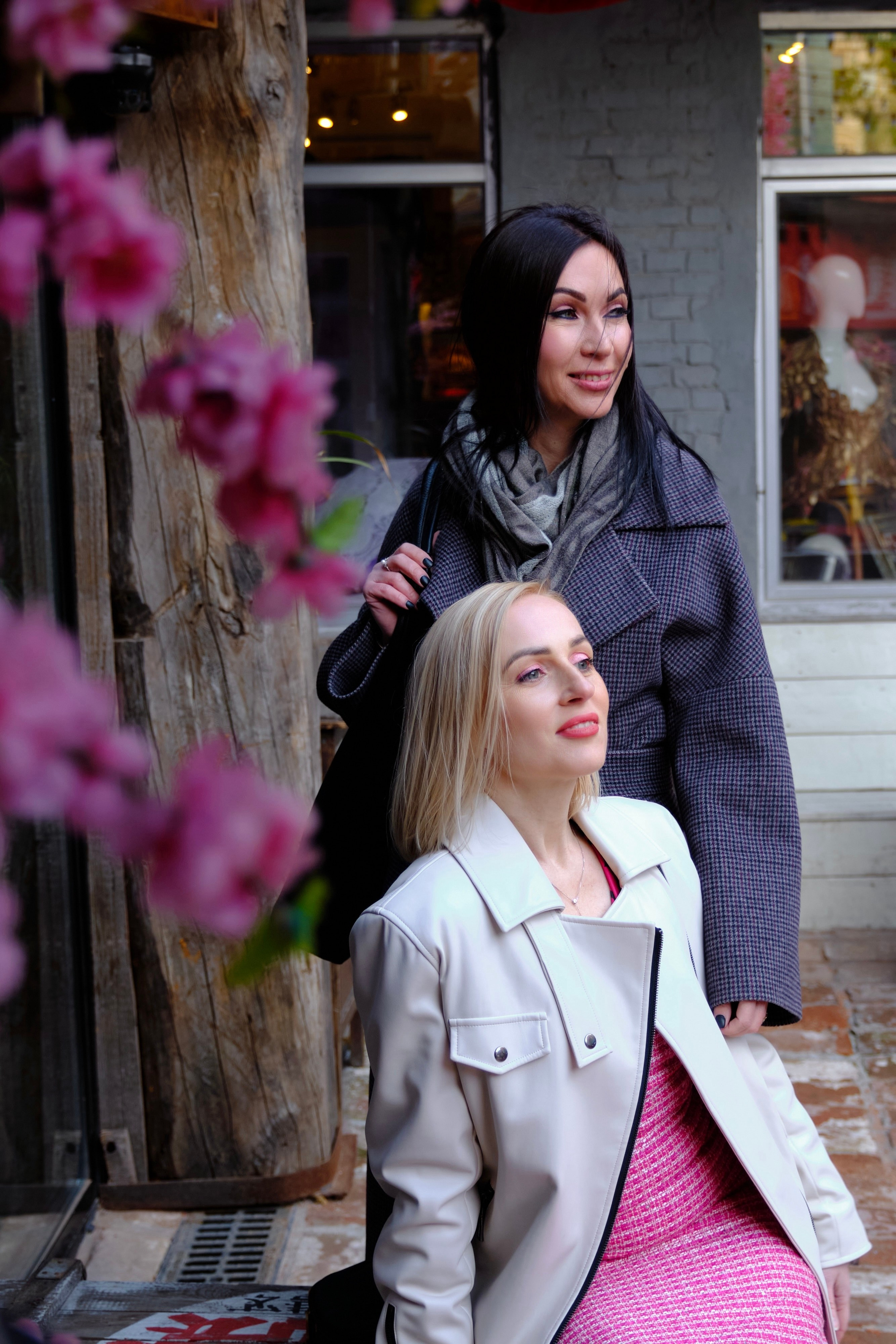 Жанна. Фотограф в Самаре Татьяна Дубаносова