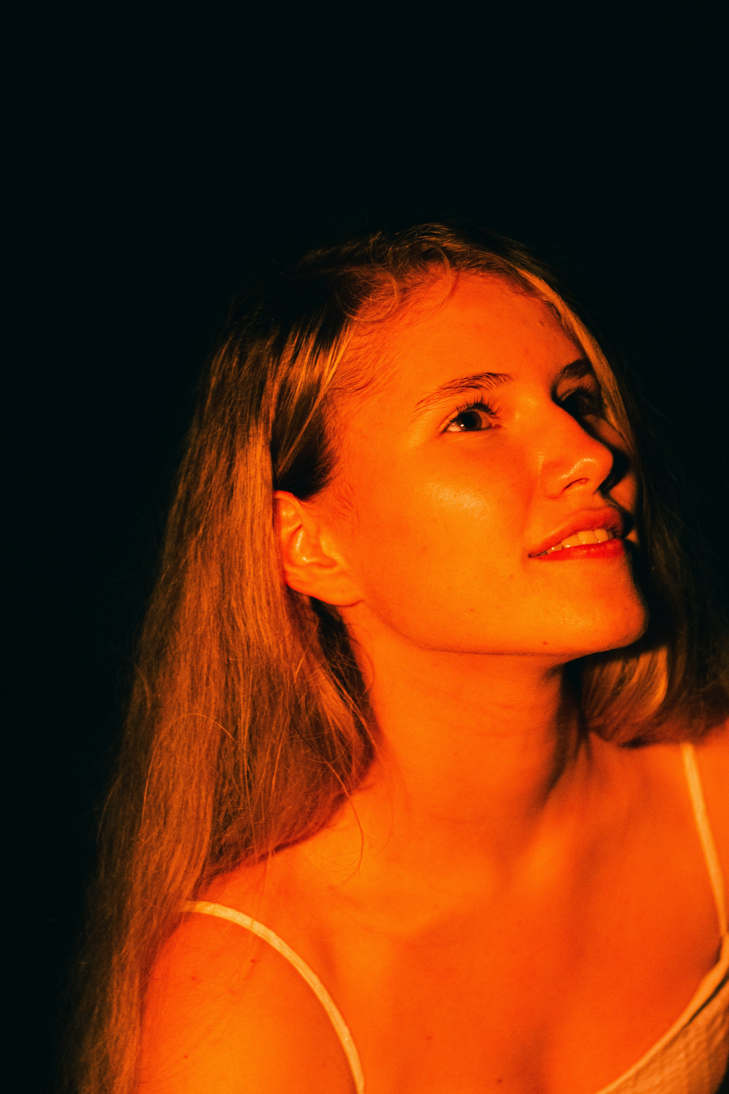 Три мавки. Фотограф Благовещенска Яна