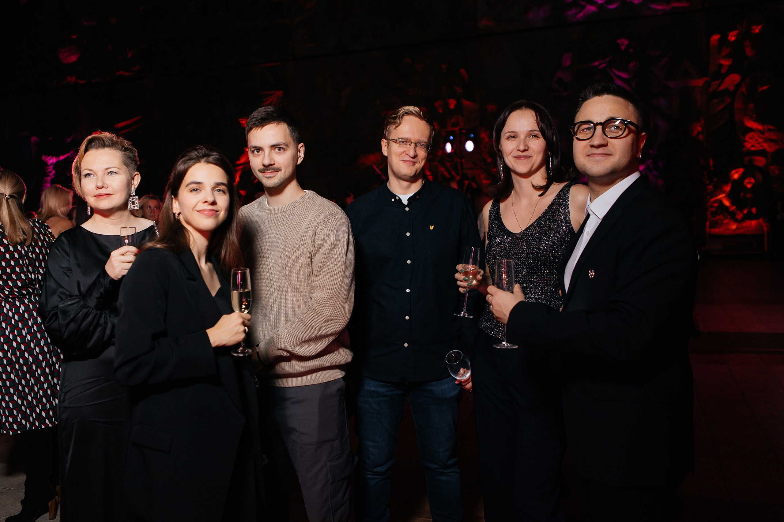 Альфа Банк BAGEBI. Фотограф в Москве Дмитрий Жарков