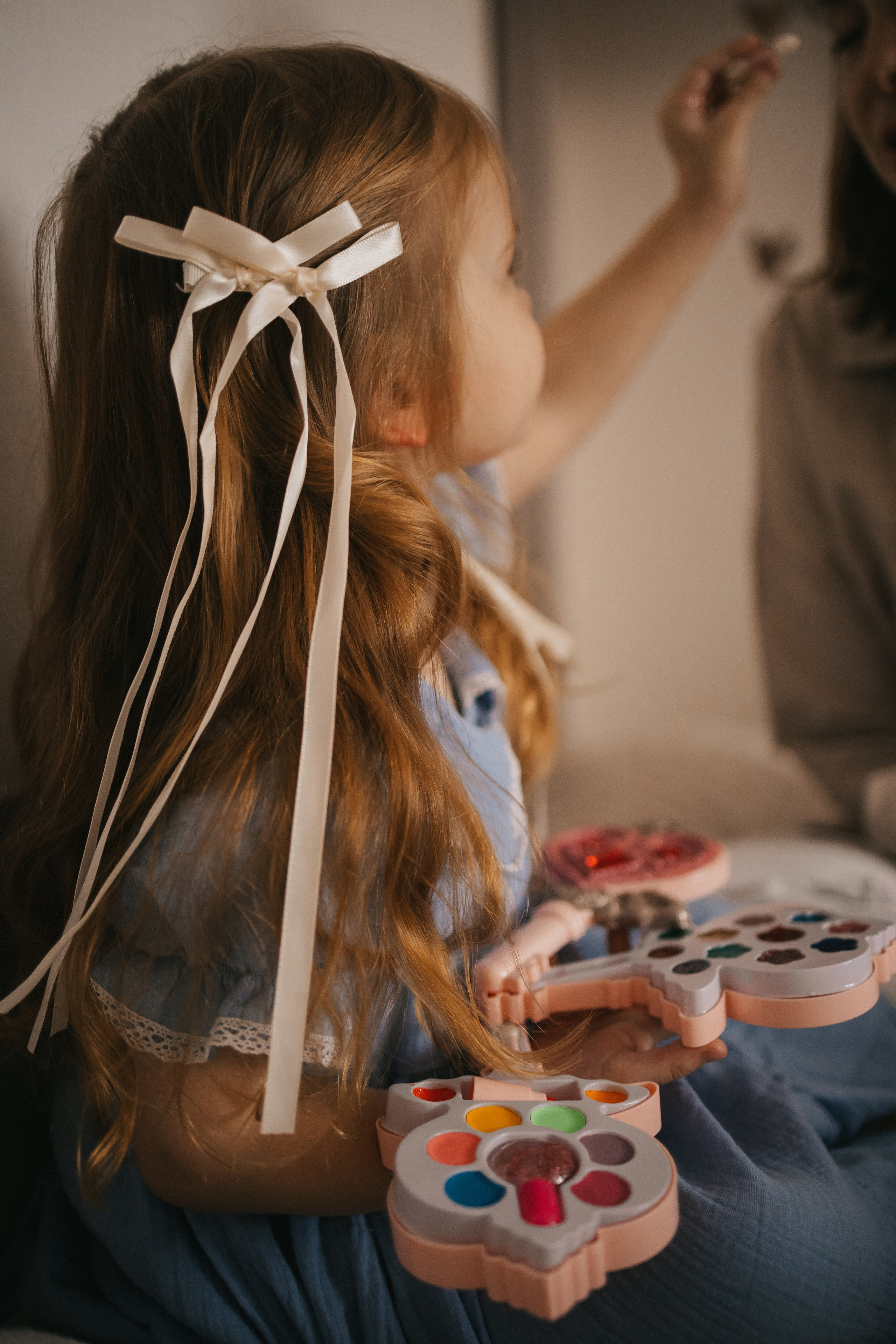 Варе 4 года. Фотограф Нижний Новгород