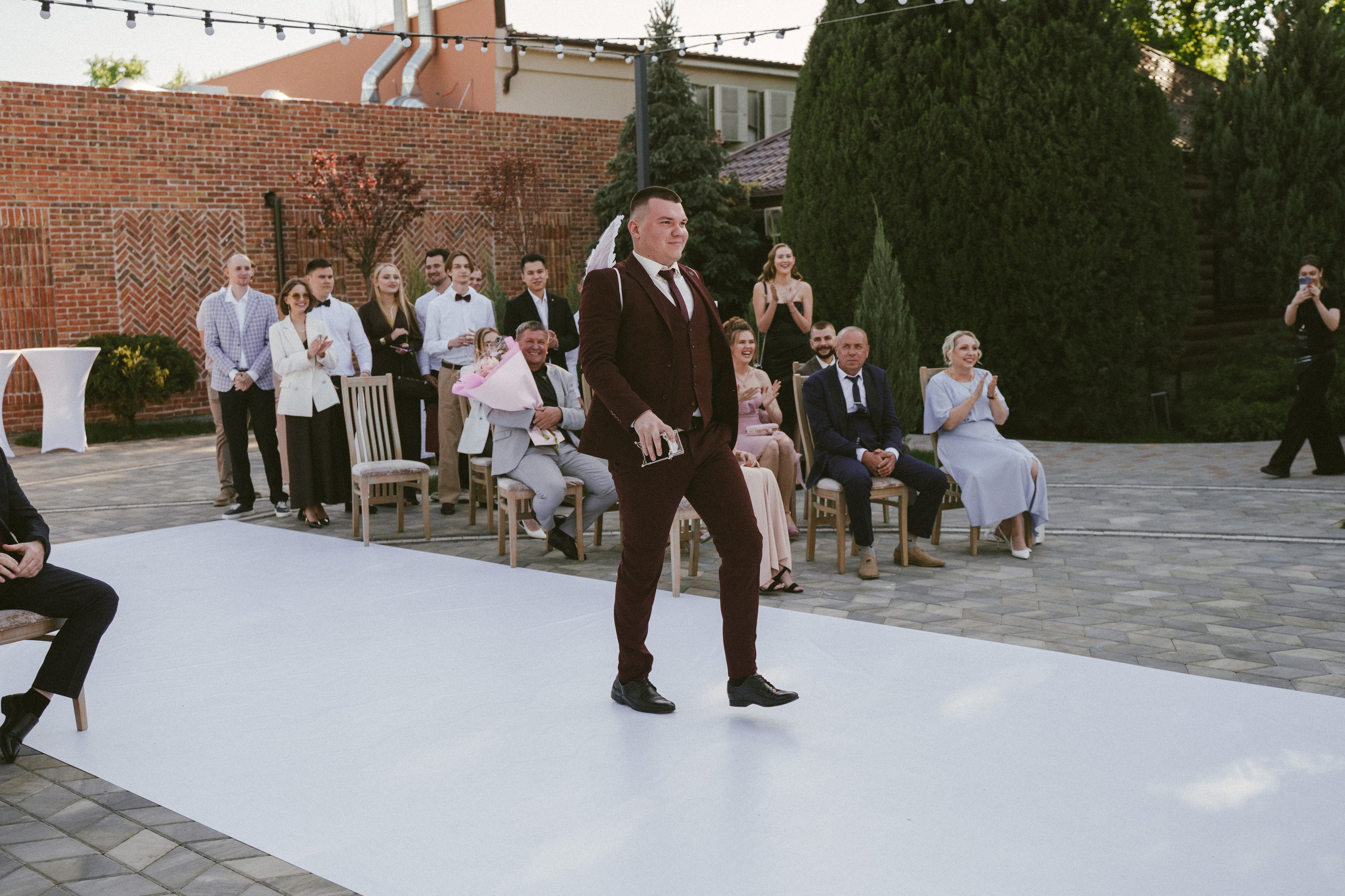 Анатолий и Яна. Свадебный Фотограф и видеограф Ростов-на-Дону и Таганрог Lavrinwed