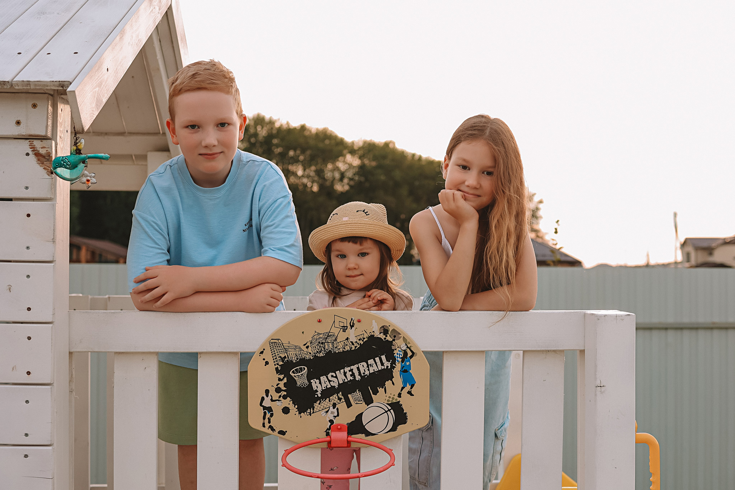 Дачная. Семейный фотограф Тюмень, фотограф на роды Салмина Мария
