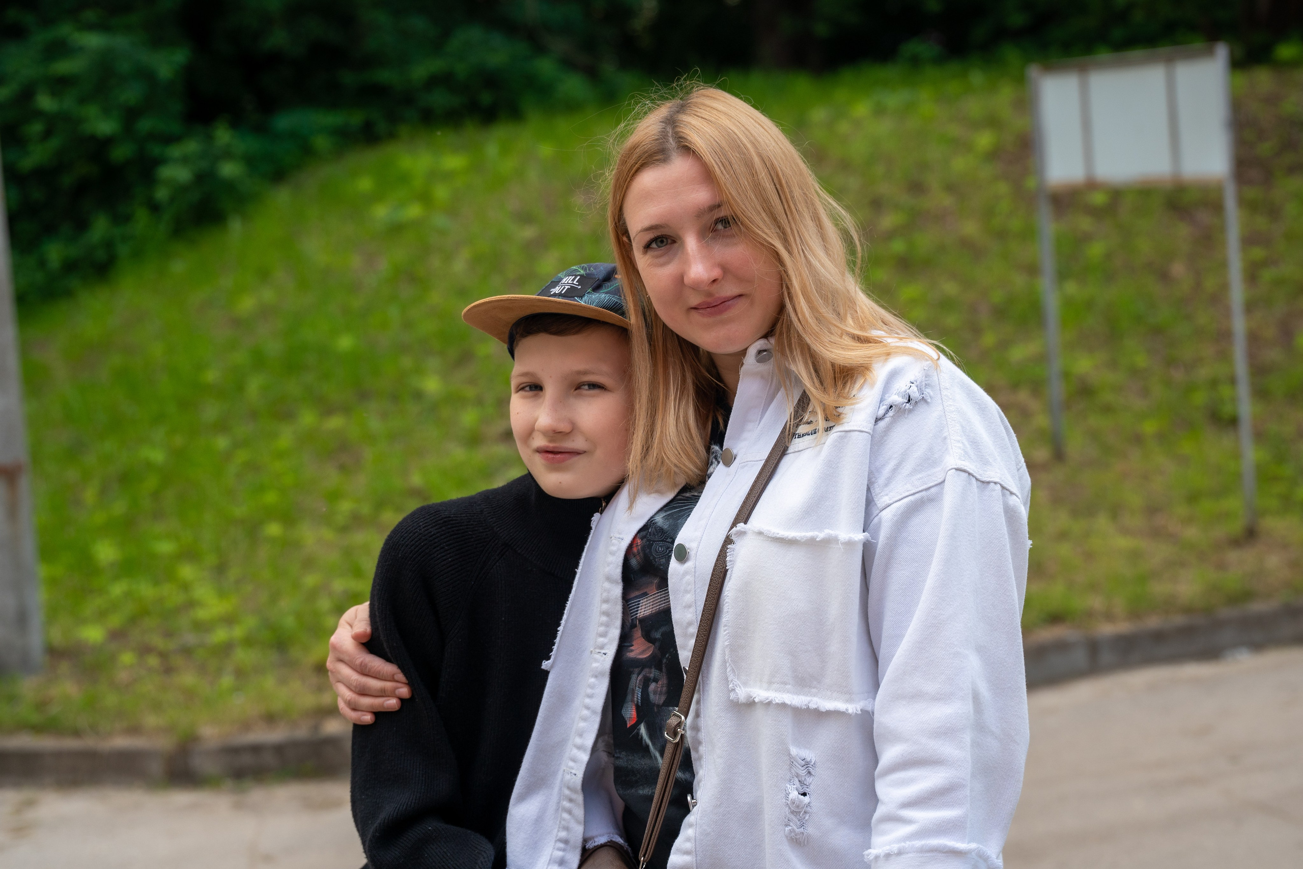НОНЦ. День защиты детей 31.05.2026. Фотограф Медведева Юлия