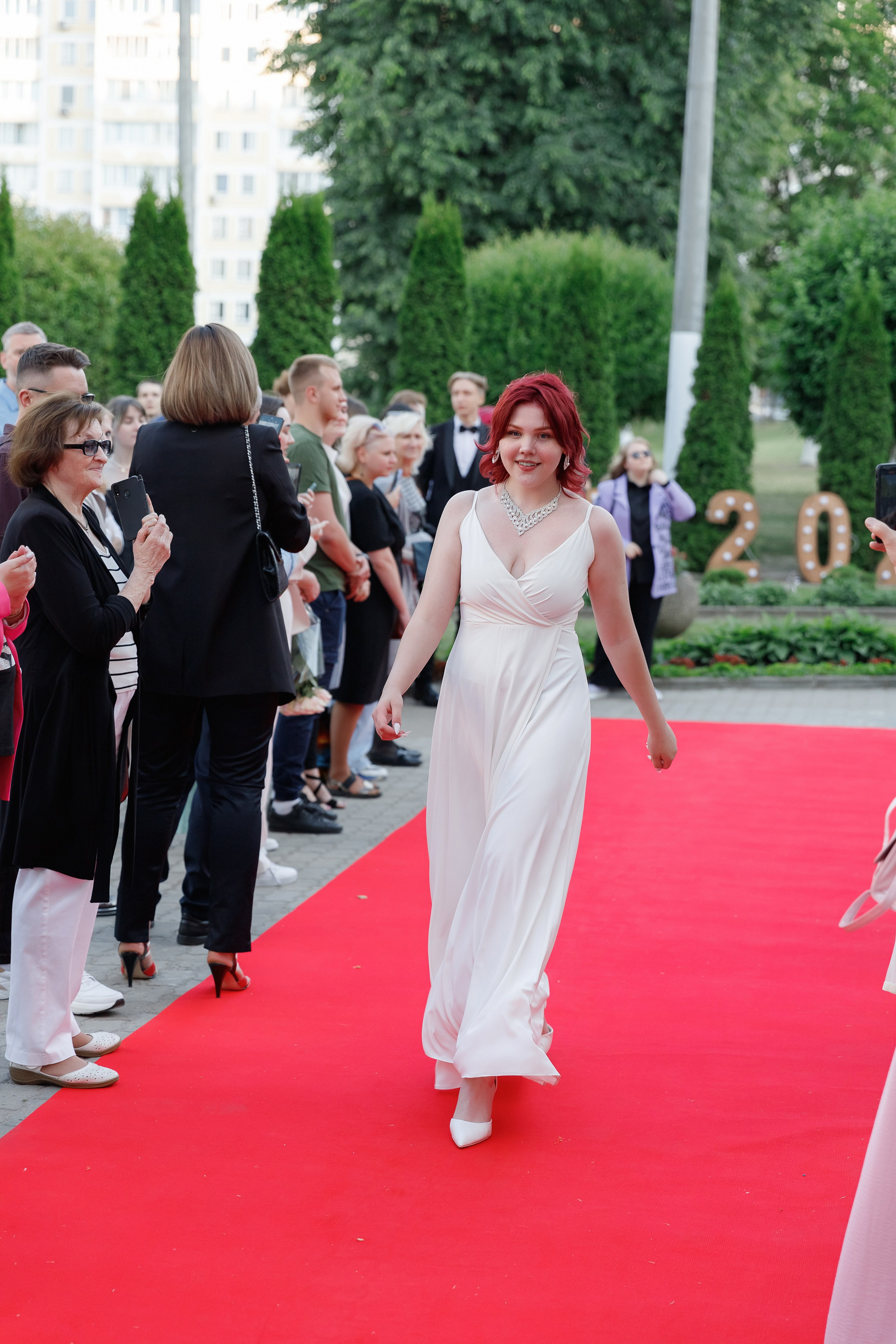 Школьный выпускной 2023 год в Минске. Свадебный фотограф в Минске/Беларуси Сергей Спиридонов