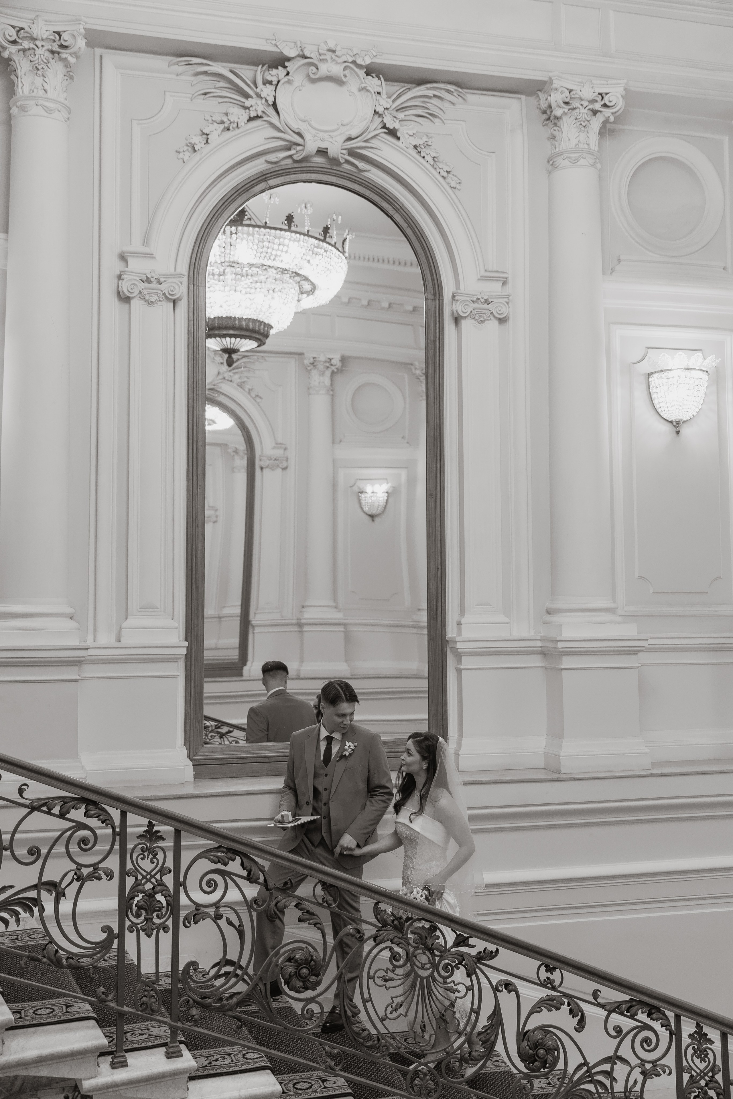 WEDDING A&V. Свадебный фотограф Дмитрий Краснов. Санкт-Петербург