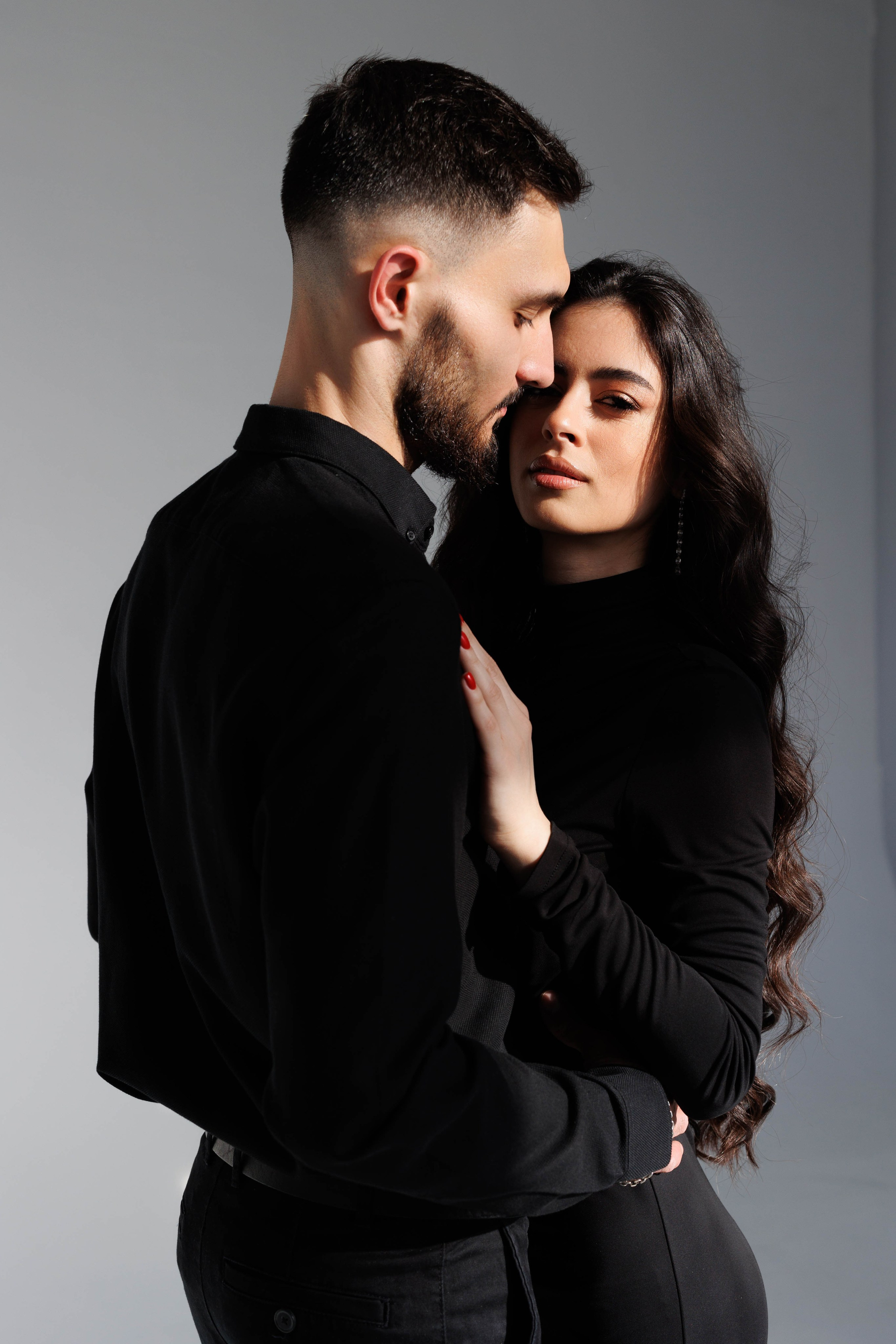 Любовь. Аксанна Аракелян