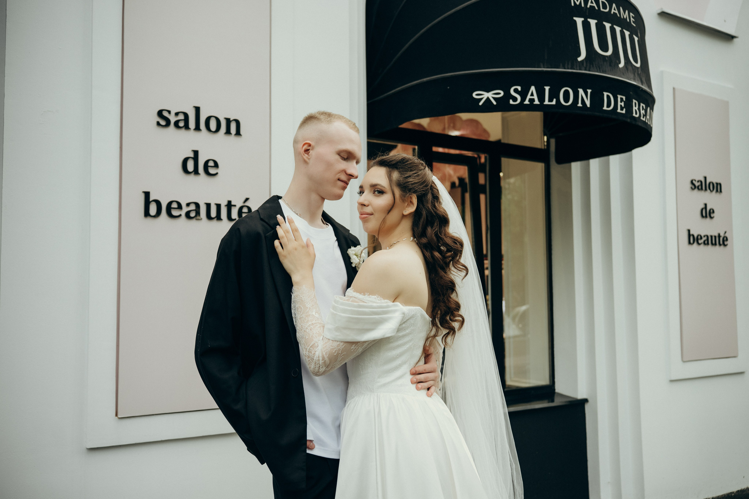 Данила и Полина. Сайт фотографа Светланы Еремченко