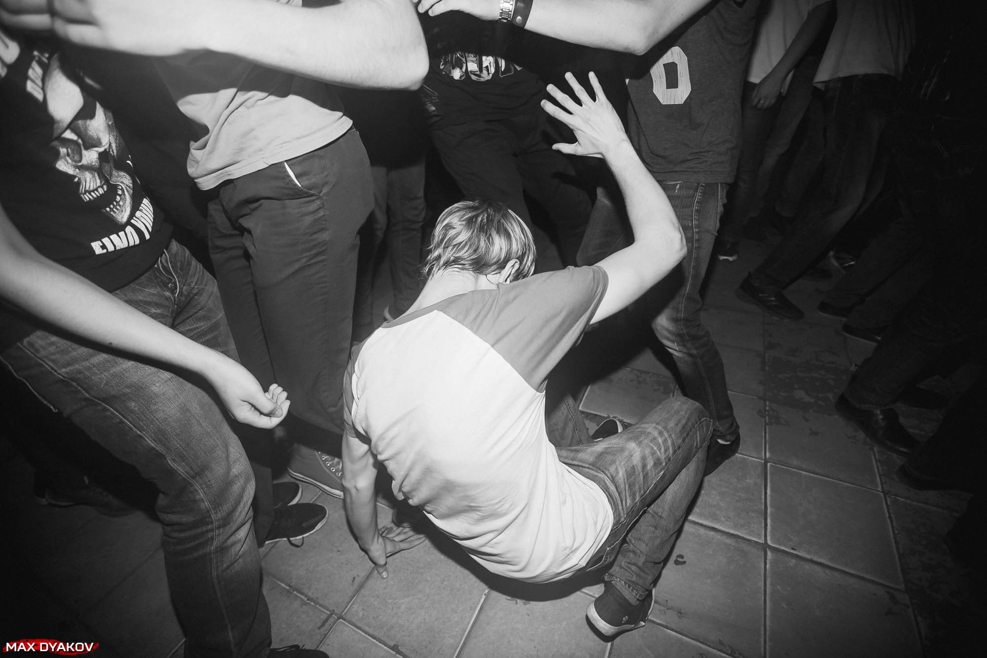 Radiotapok 2017 год