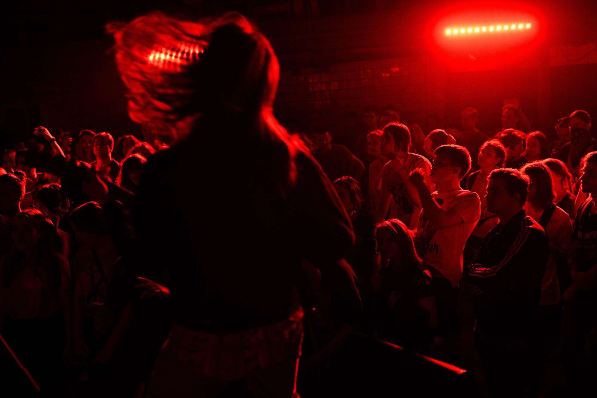 Казускома. Артур Погосян — лучший свадебный фотограф России