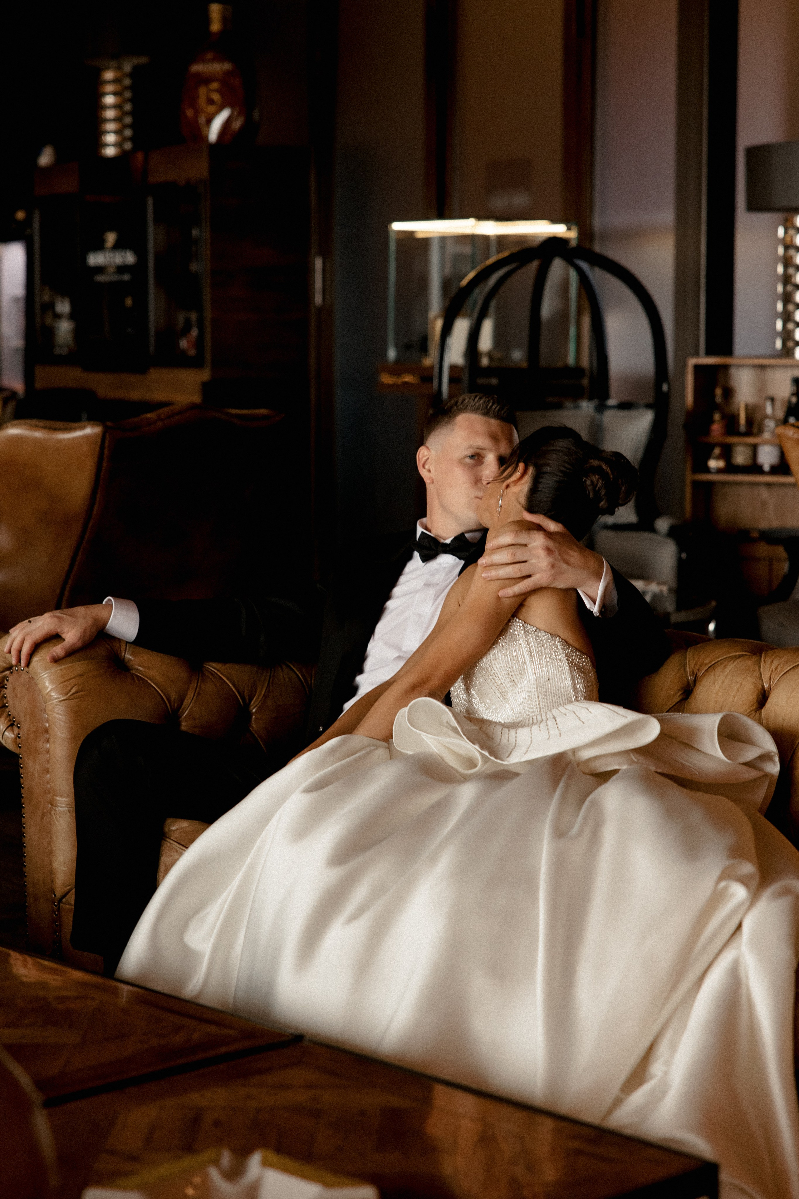 Иван и Анастасия