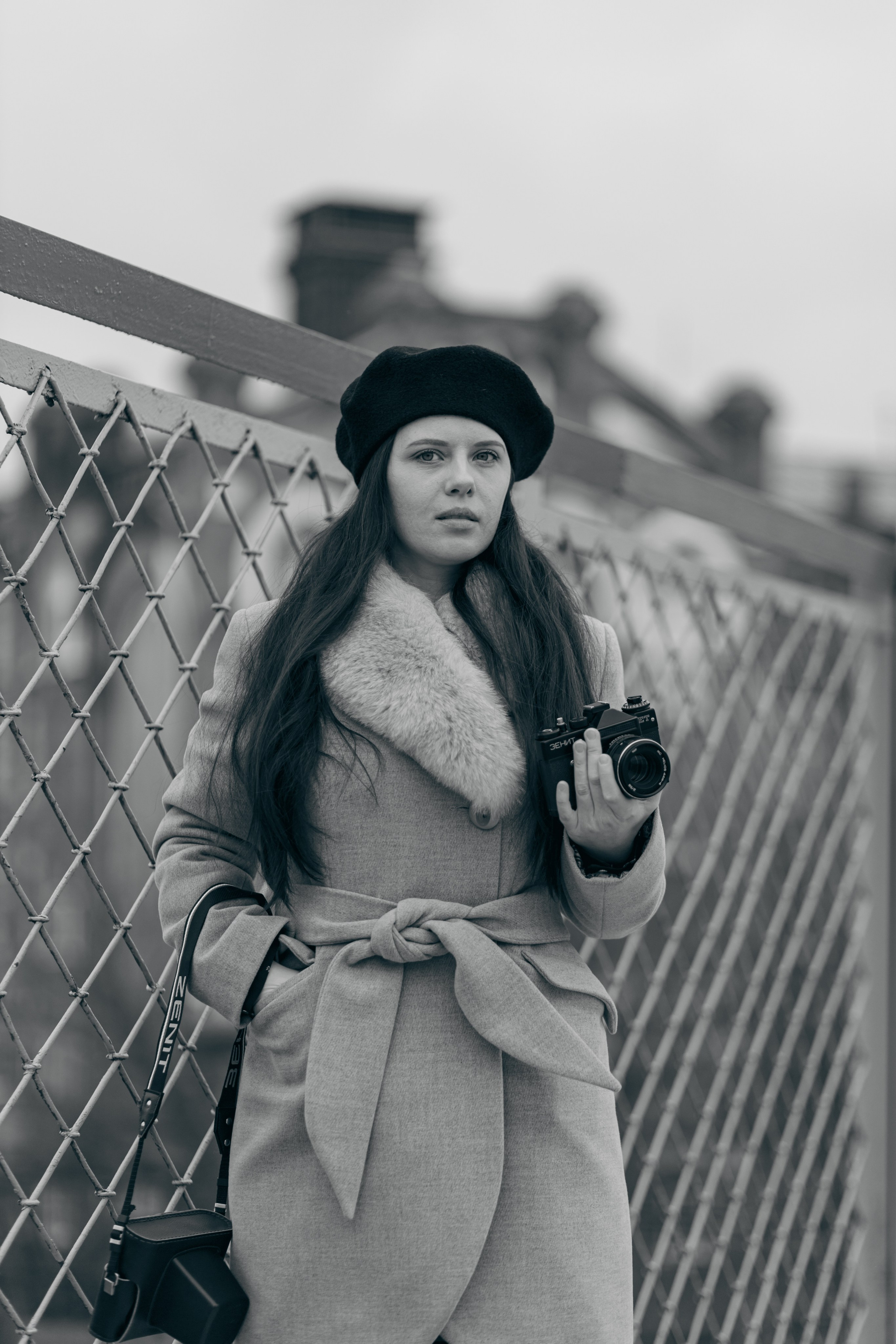 Марианна. Семейный, детский фотограф в Твери Кираева Лилия