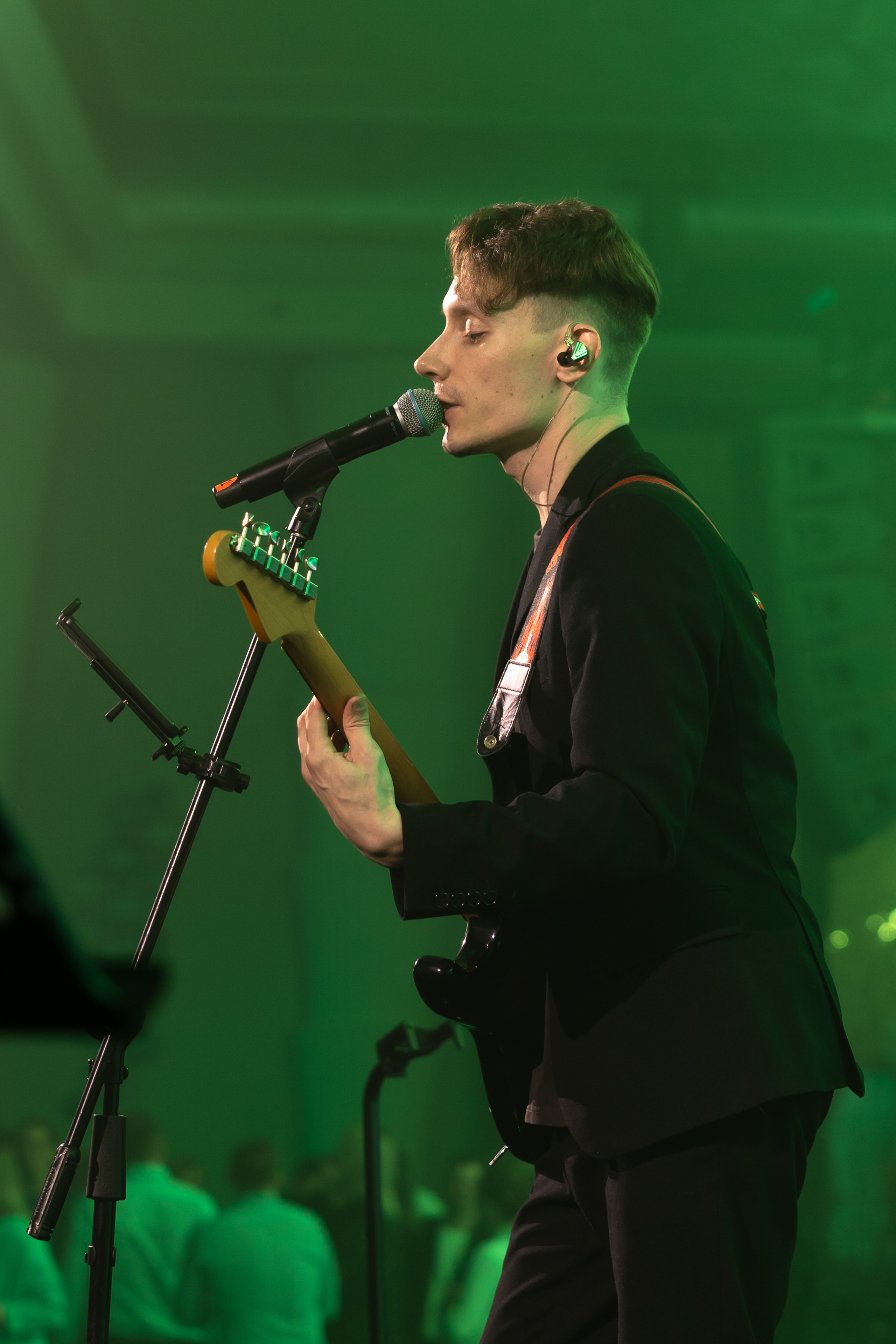 Точка Притяжения / Дубай. Фотограф Юлия Назарова