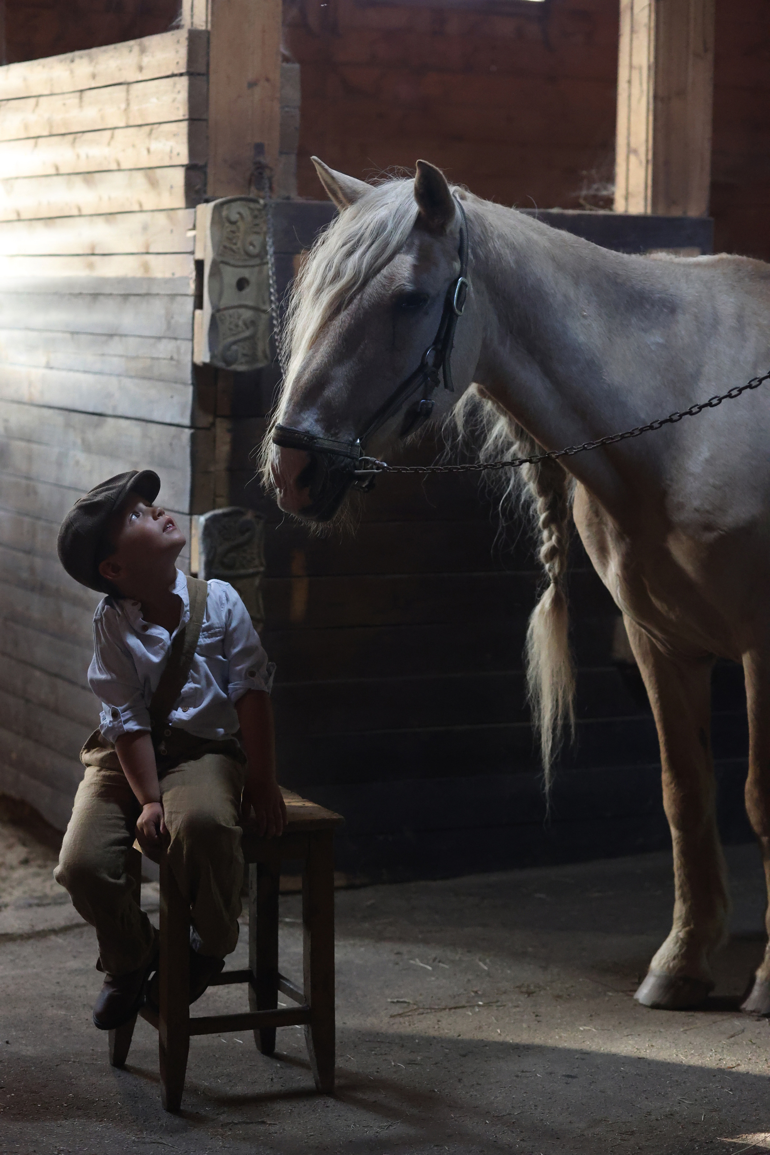 Детские съемки на природе. Семейный и детский фотограф в Москве Маклакова Алеся