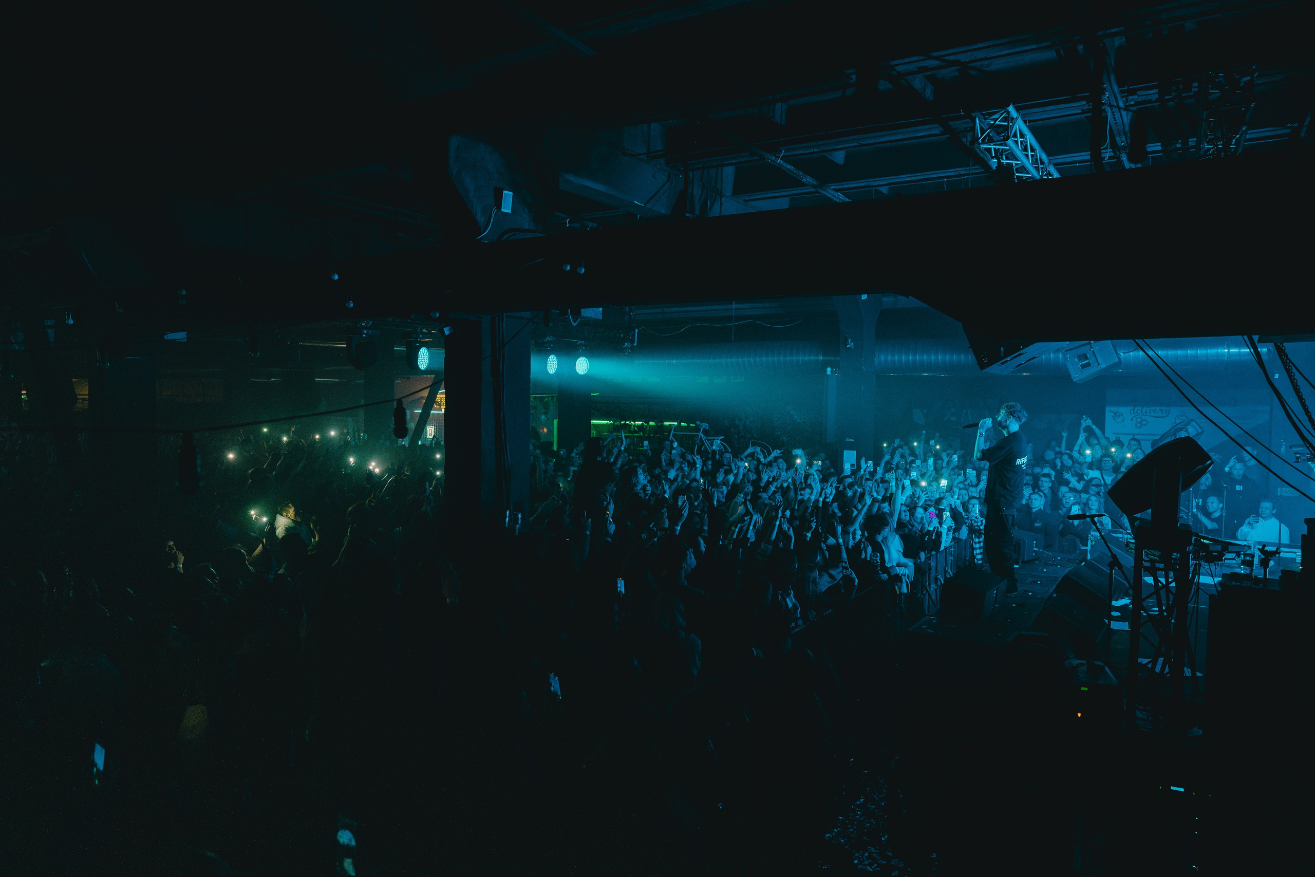 Markul (Minsk\03.12.2023). Фотограф Михаил Шабан