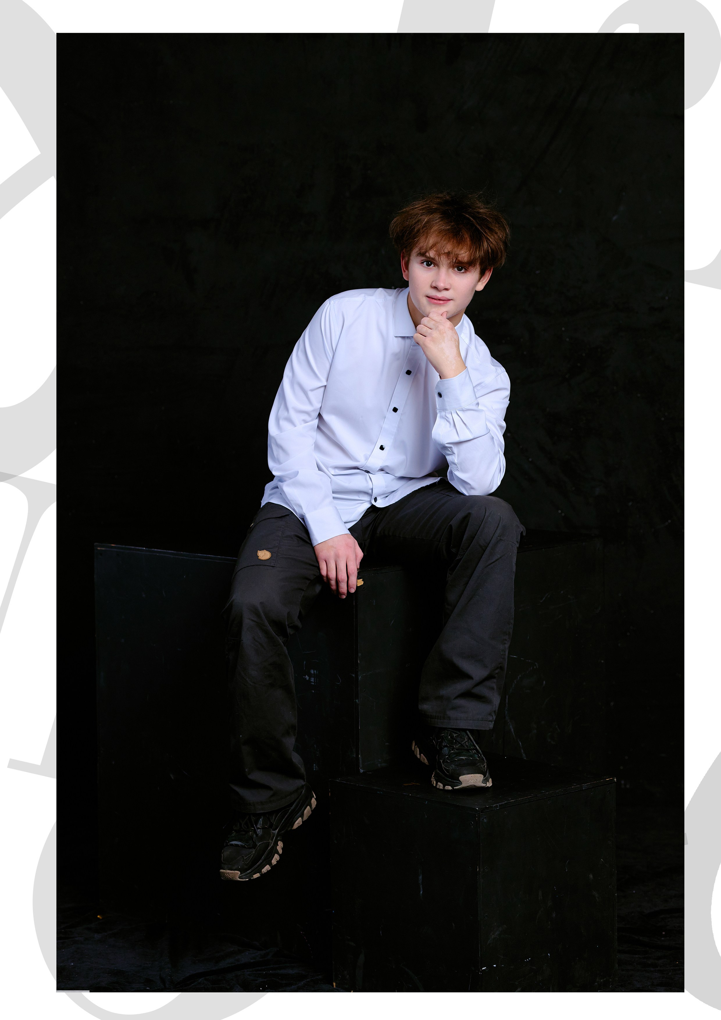 Выпускные портреты для выпускного альбома таганрог. Фотограф Выпускные альбомы Таганрог Сергей Коробченко