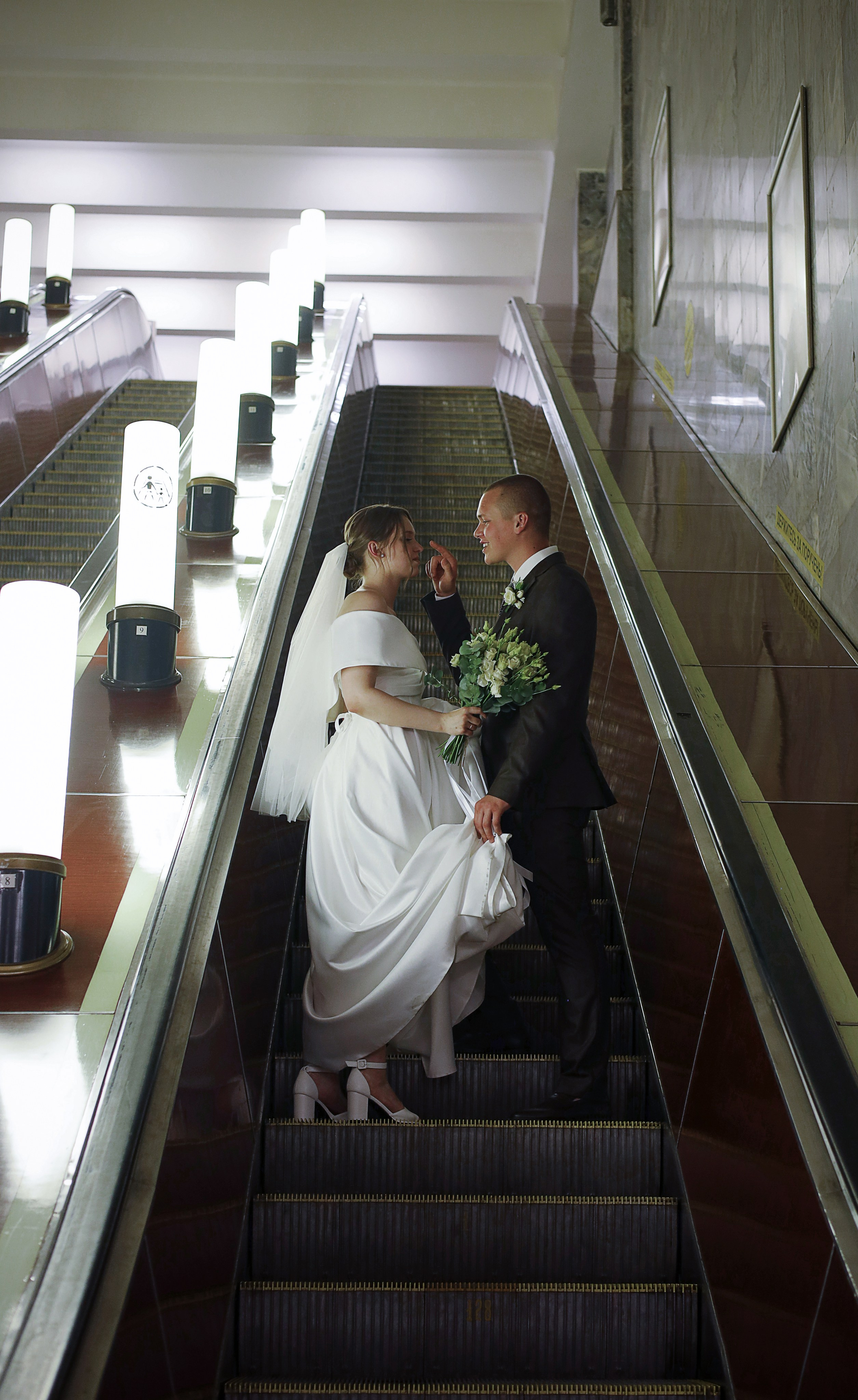 Love. Семейный фотограф Анна Мезенцева