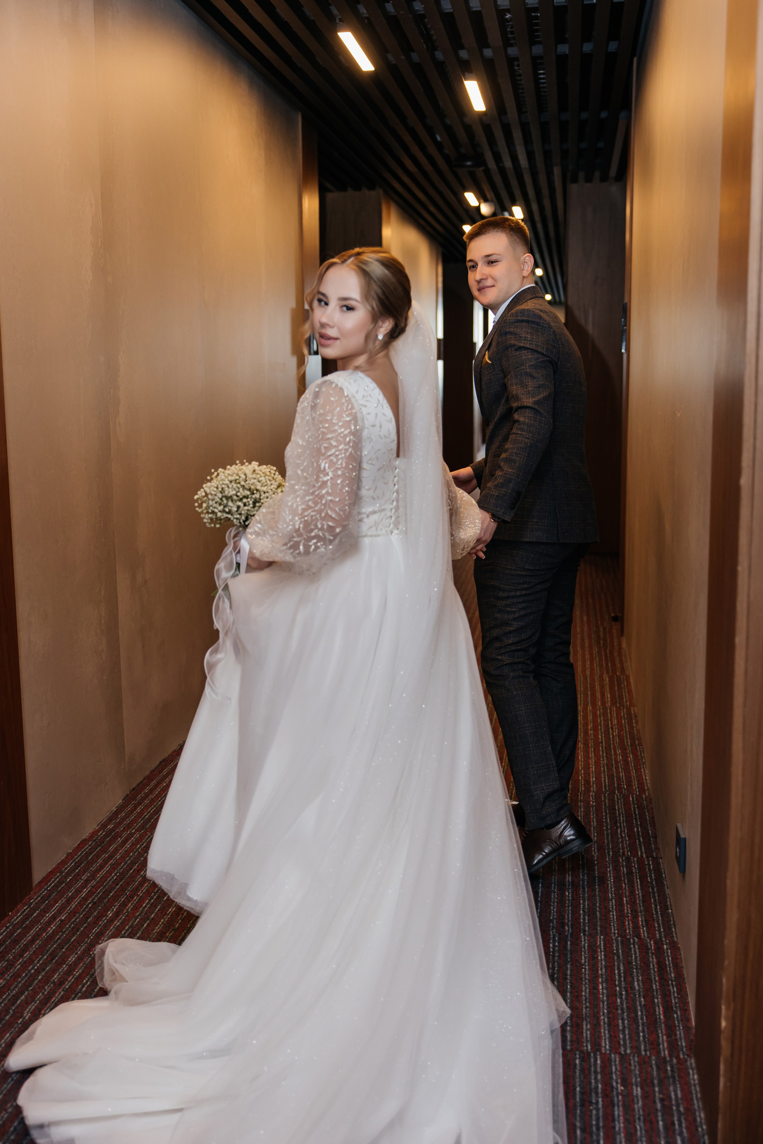 Владислава и Шамиль. Свадебный и семейный фотограф во Владивостоке Елена Шишкина