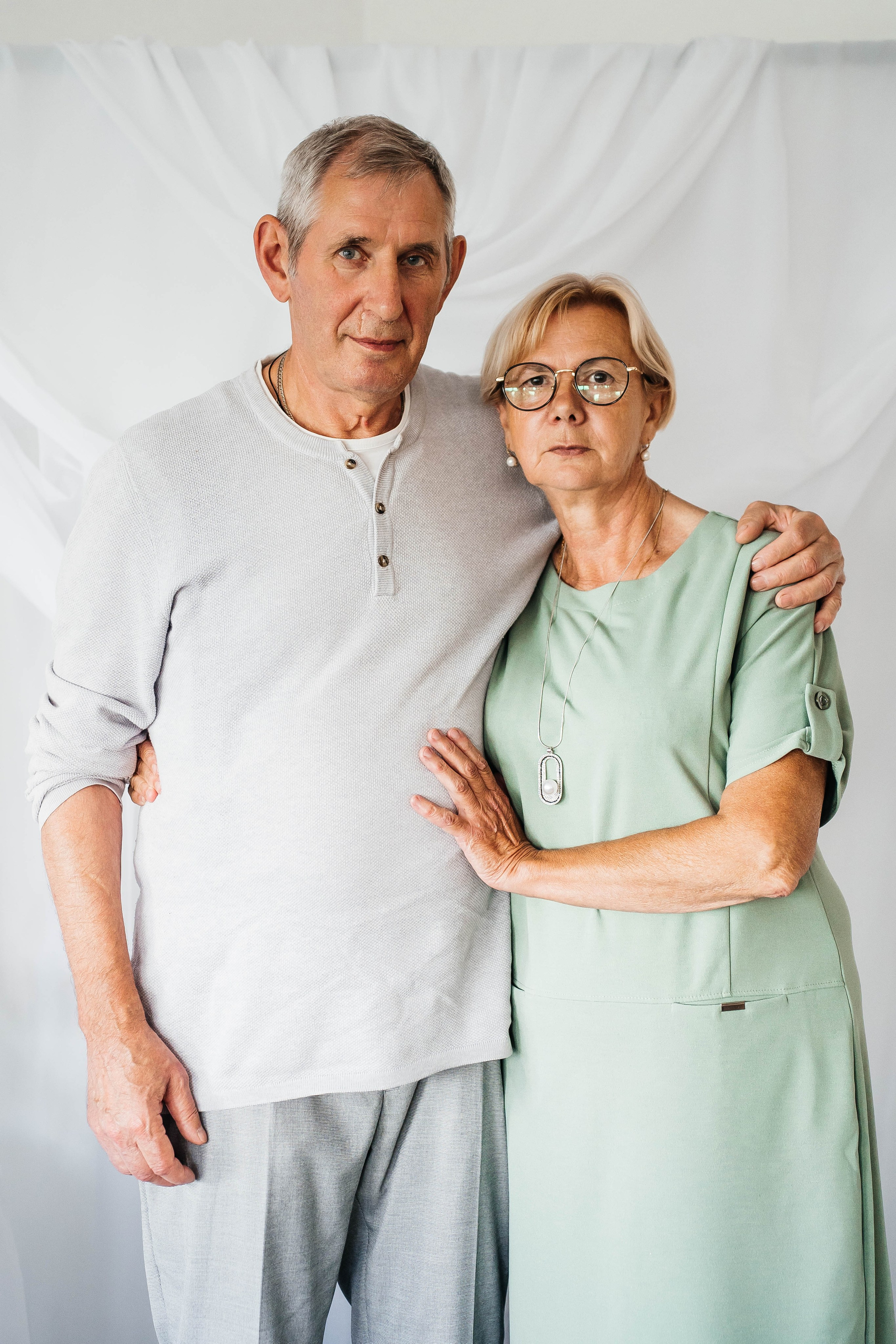 Майкл & Лиля. Фотограф Абакумова Анастасия