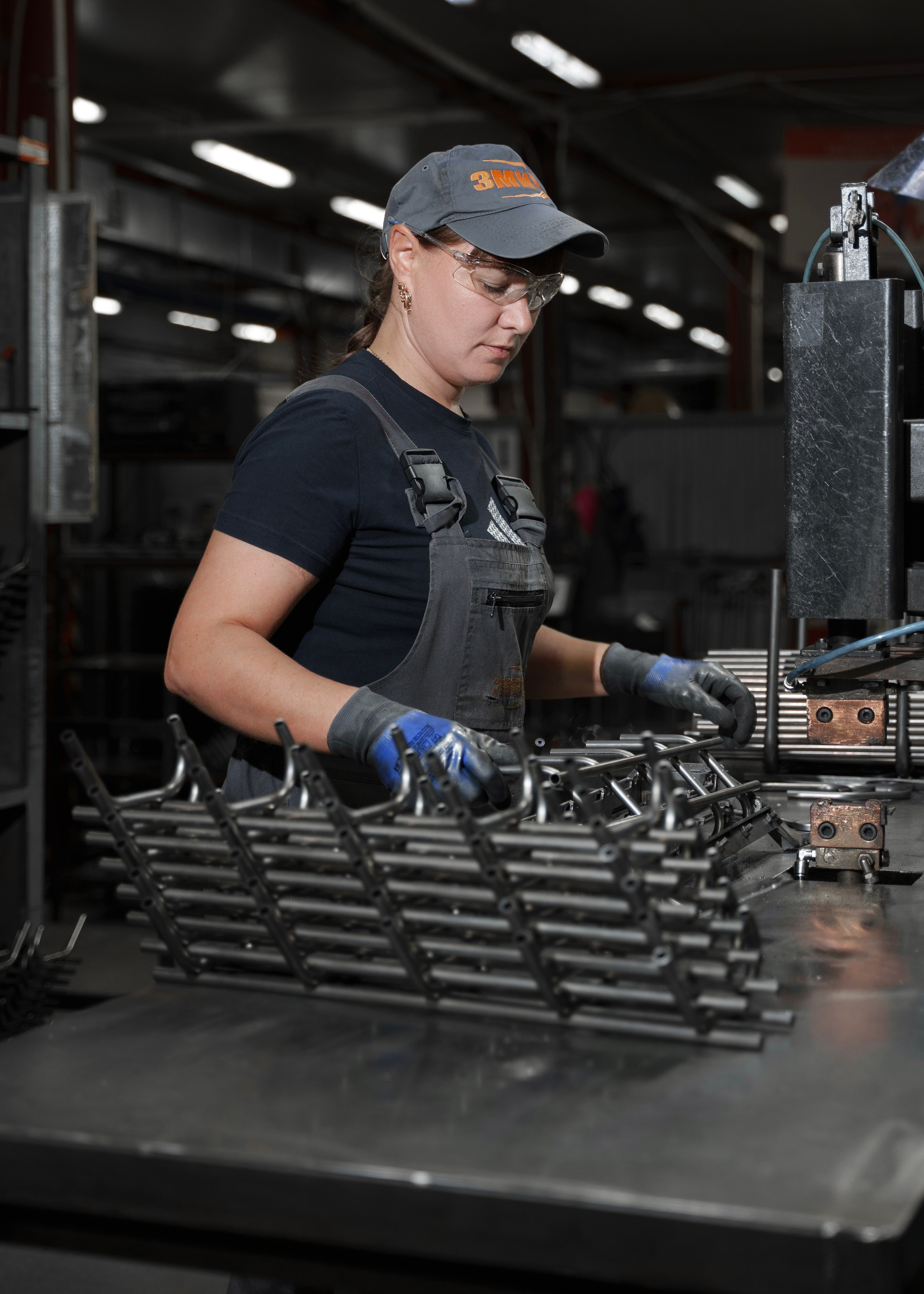 Контент съёмка. Главная