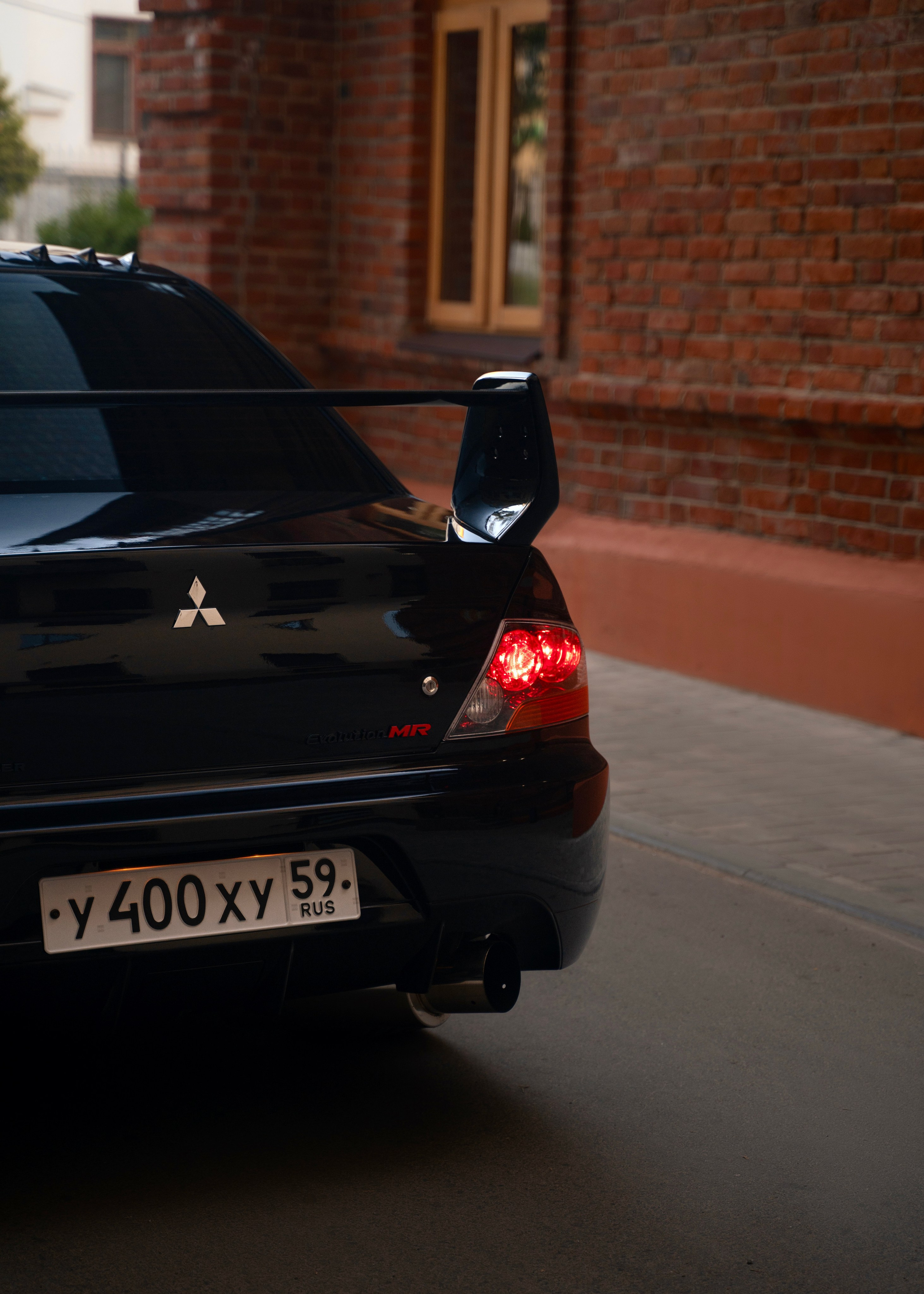 Контент съемка авто. Главная